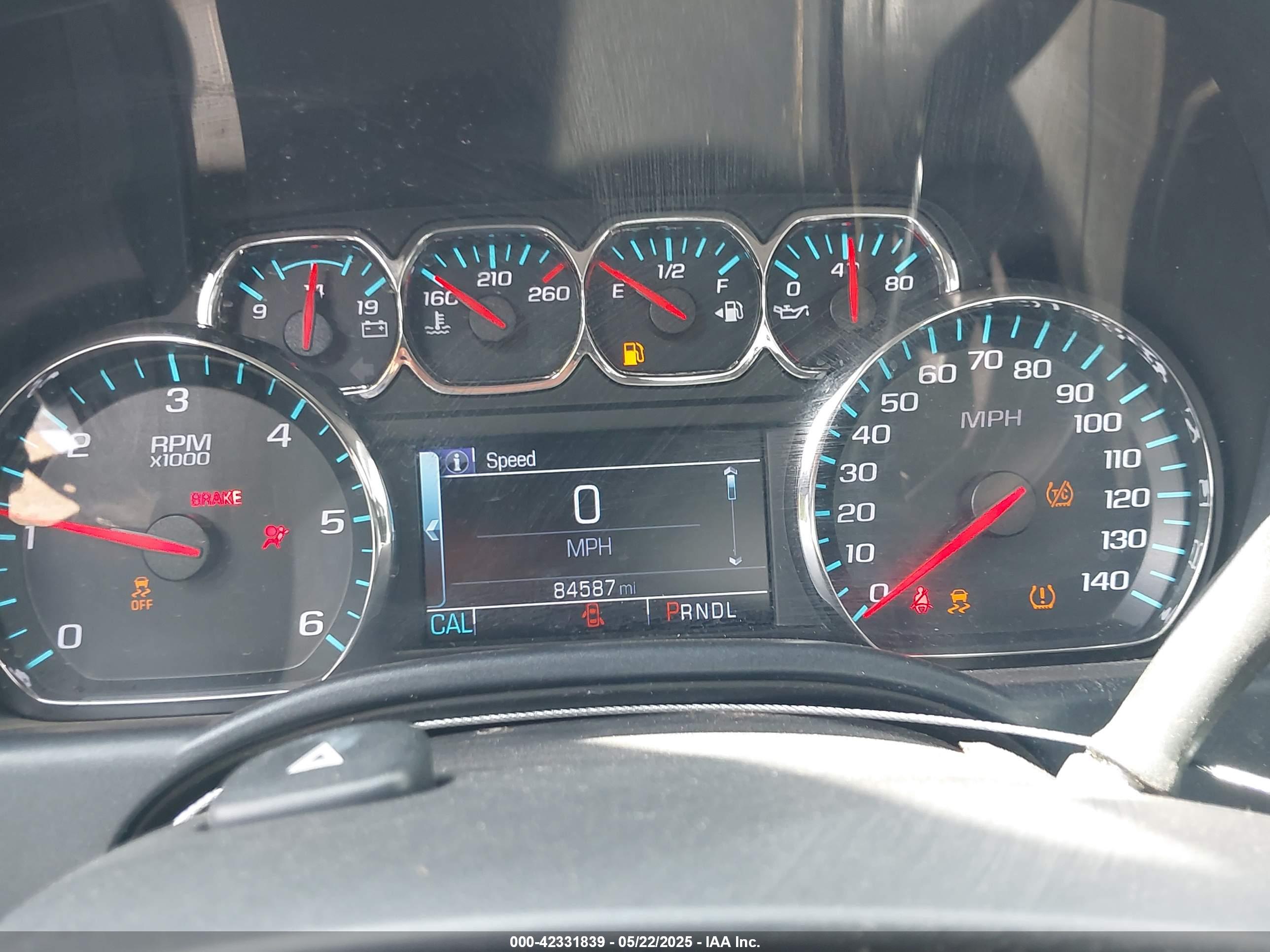 CHEVROLET SILVERADO image 7