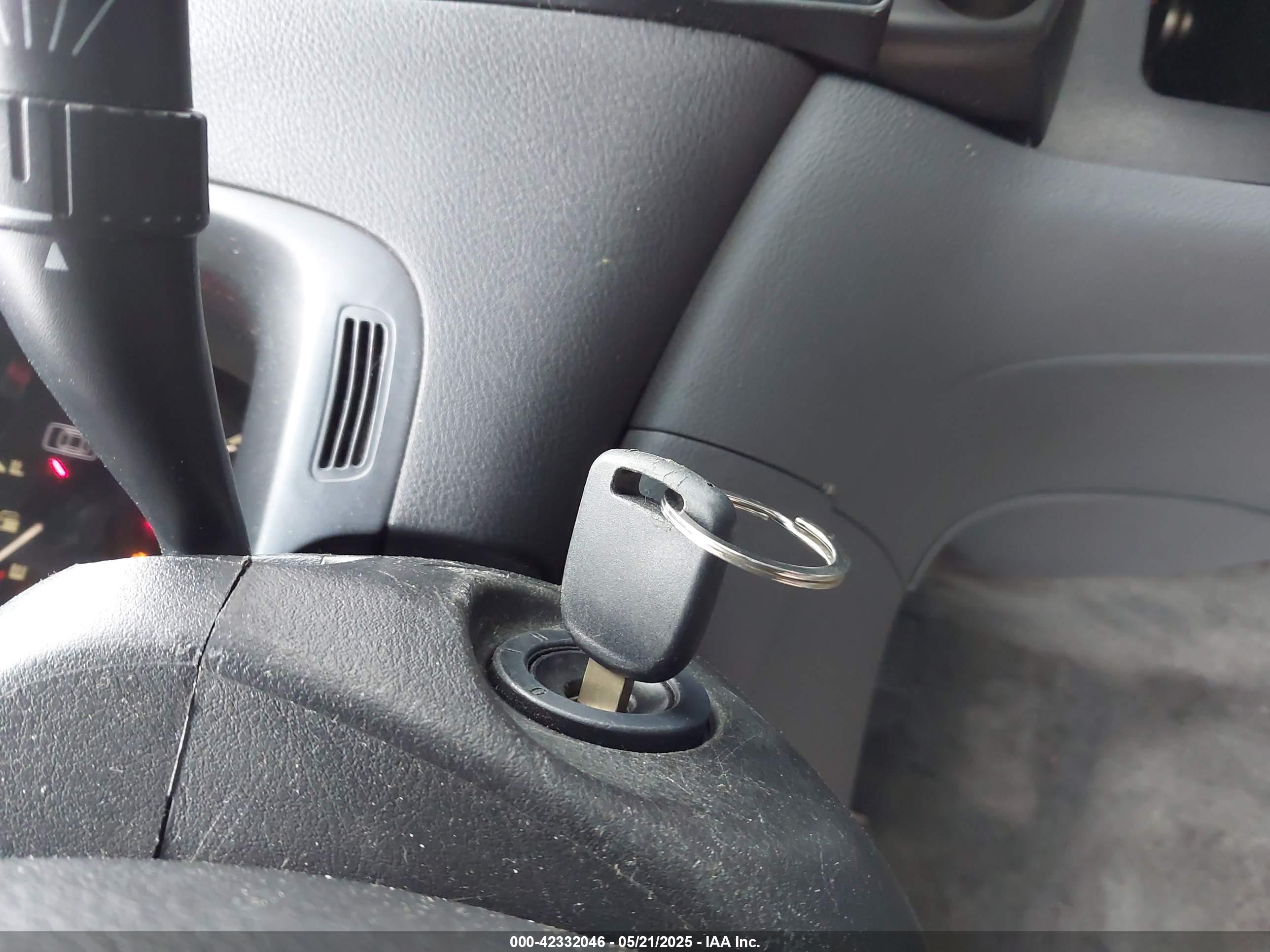 HONDA ACCORD image 11