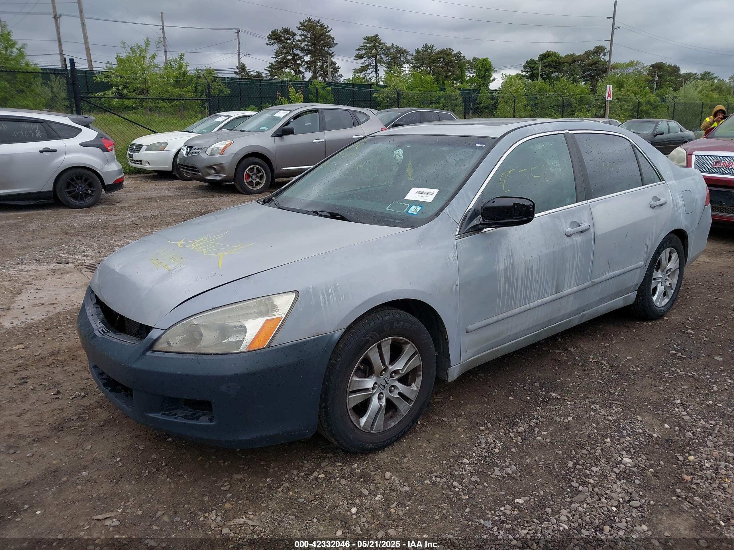 HONDA ACCORD image 2