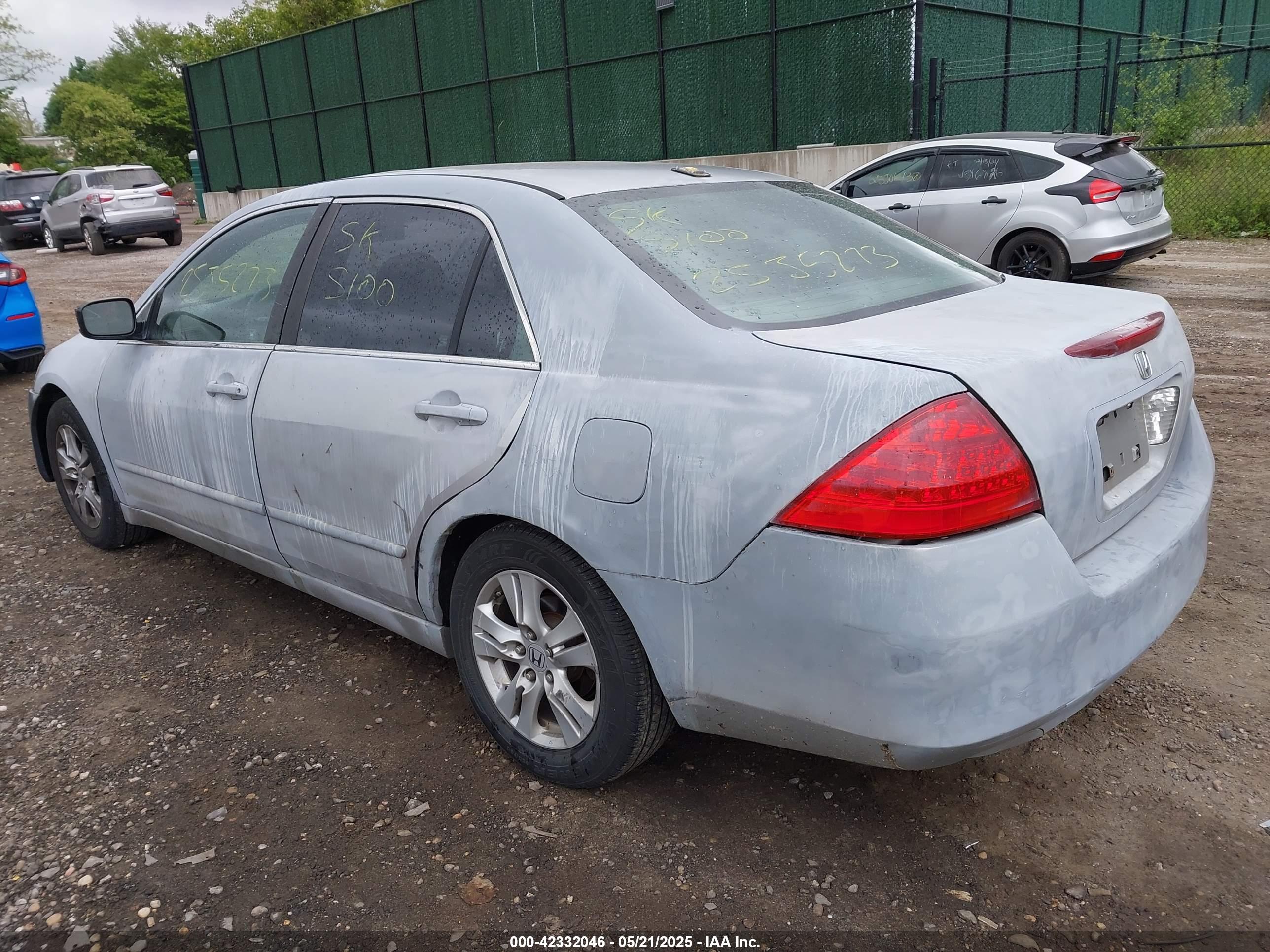 HONDA ACCORD image 3