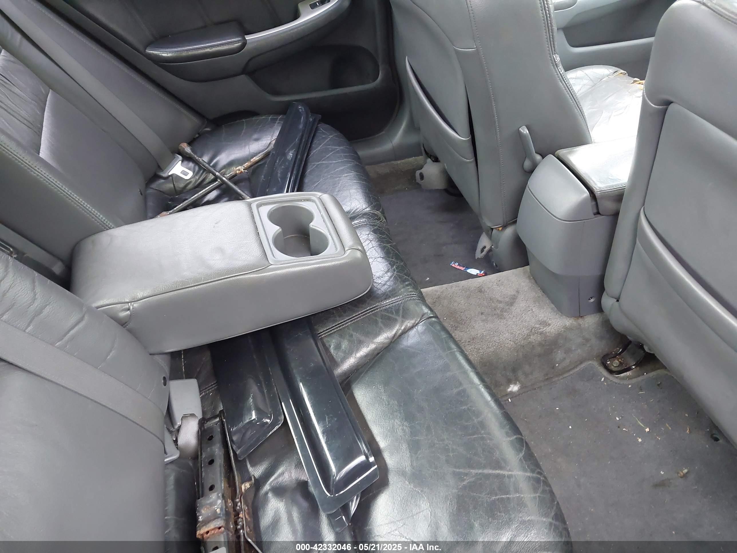 HONDA ACCORD image 8