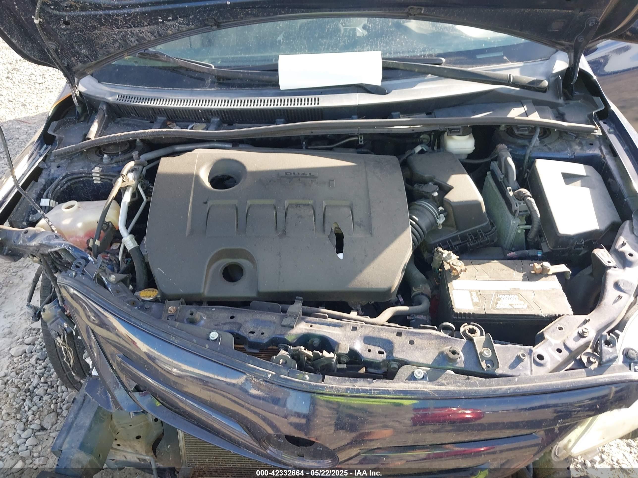 TOYOTA COROLLA image 10