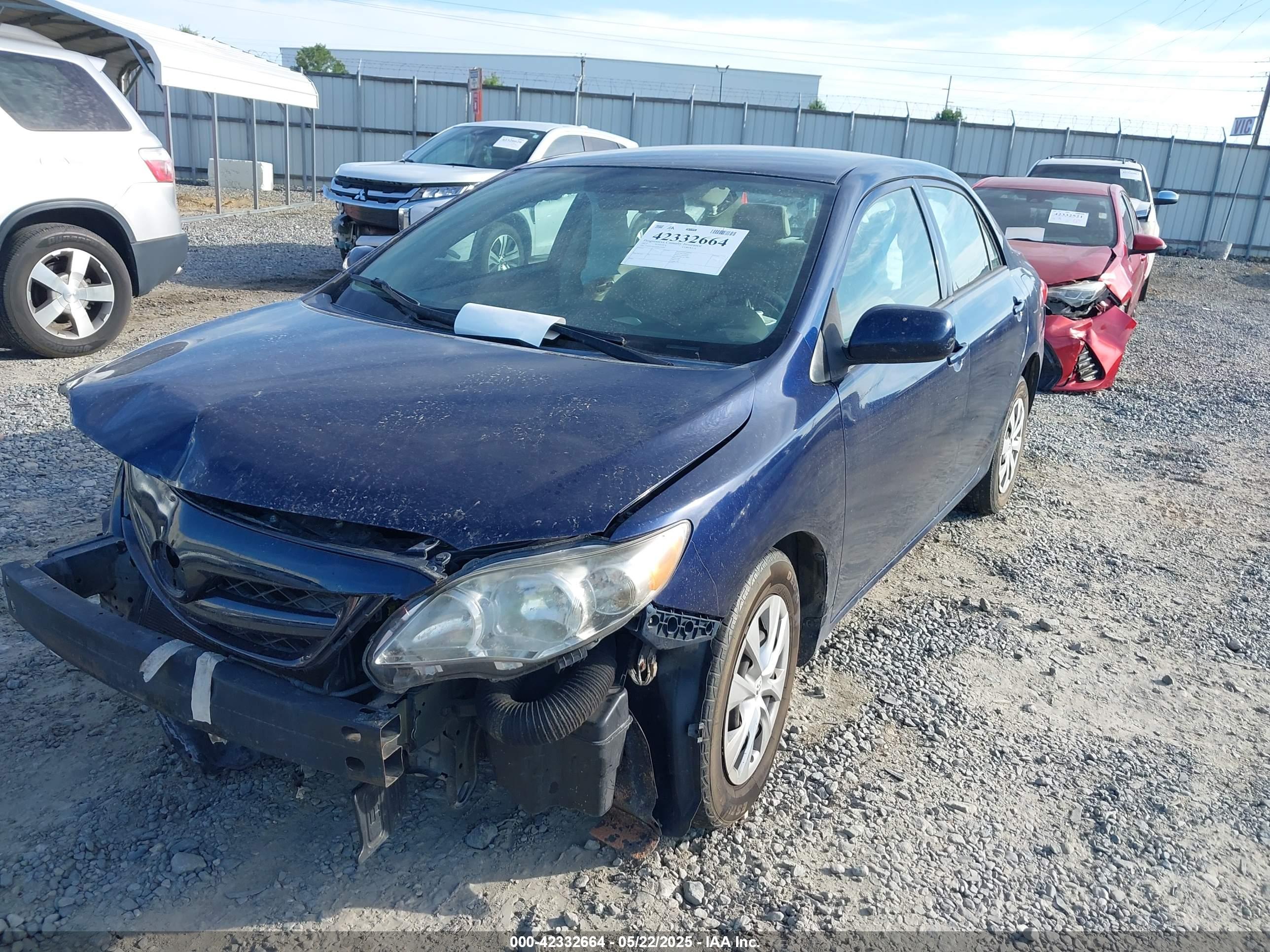 TOYOTA COROLLA image 6