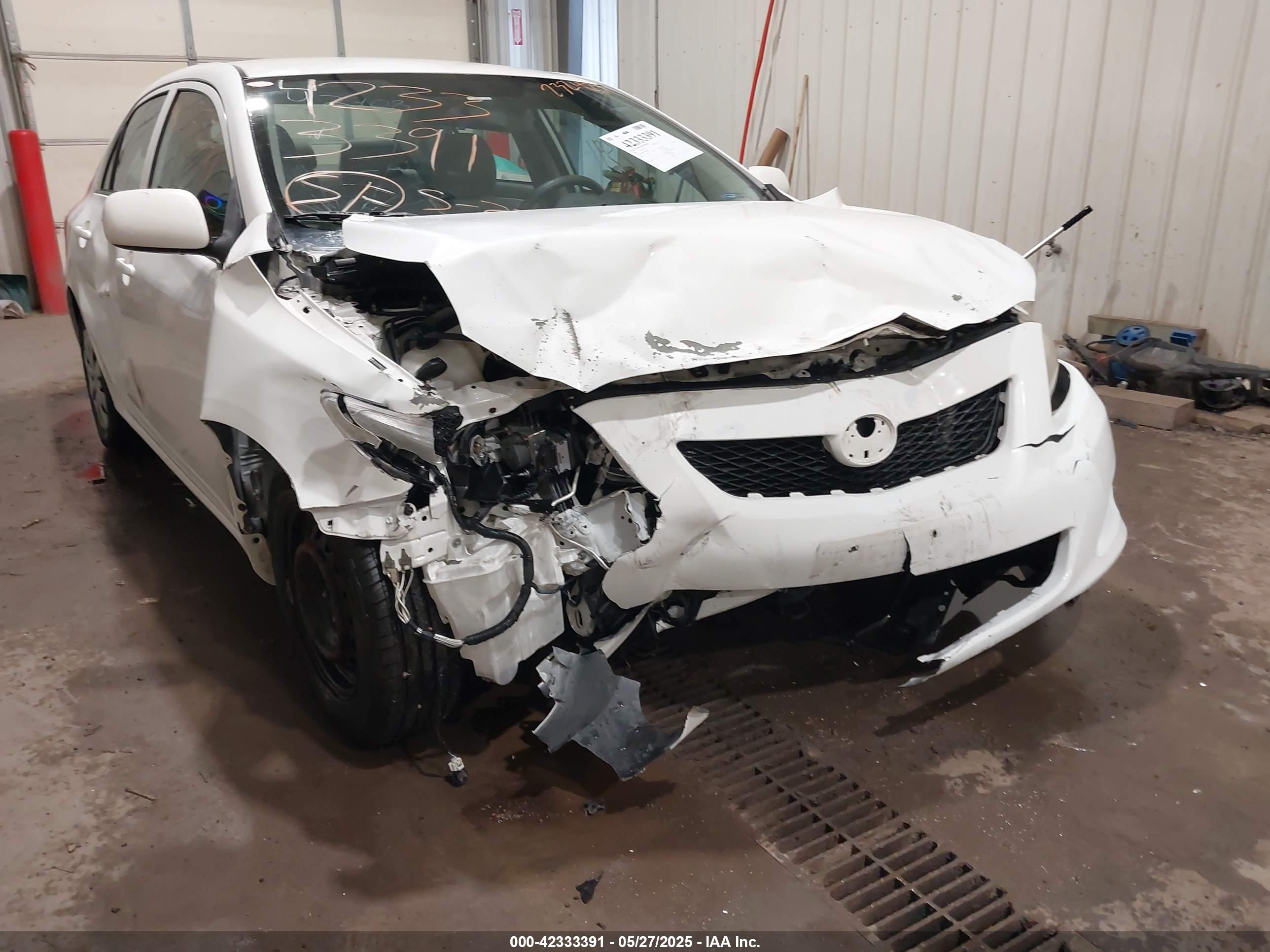 TOYOTA COROLLA image 6