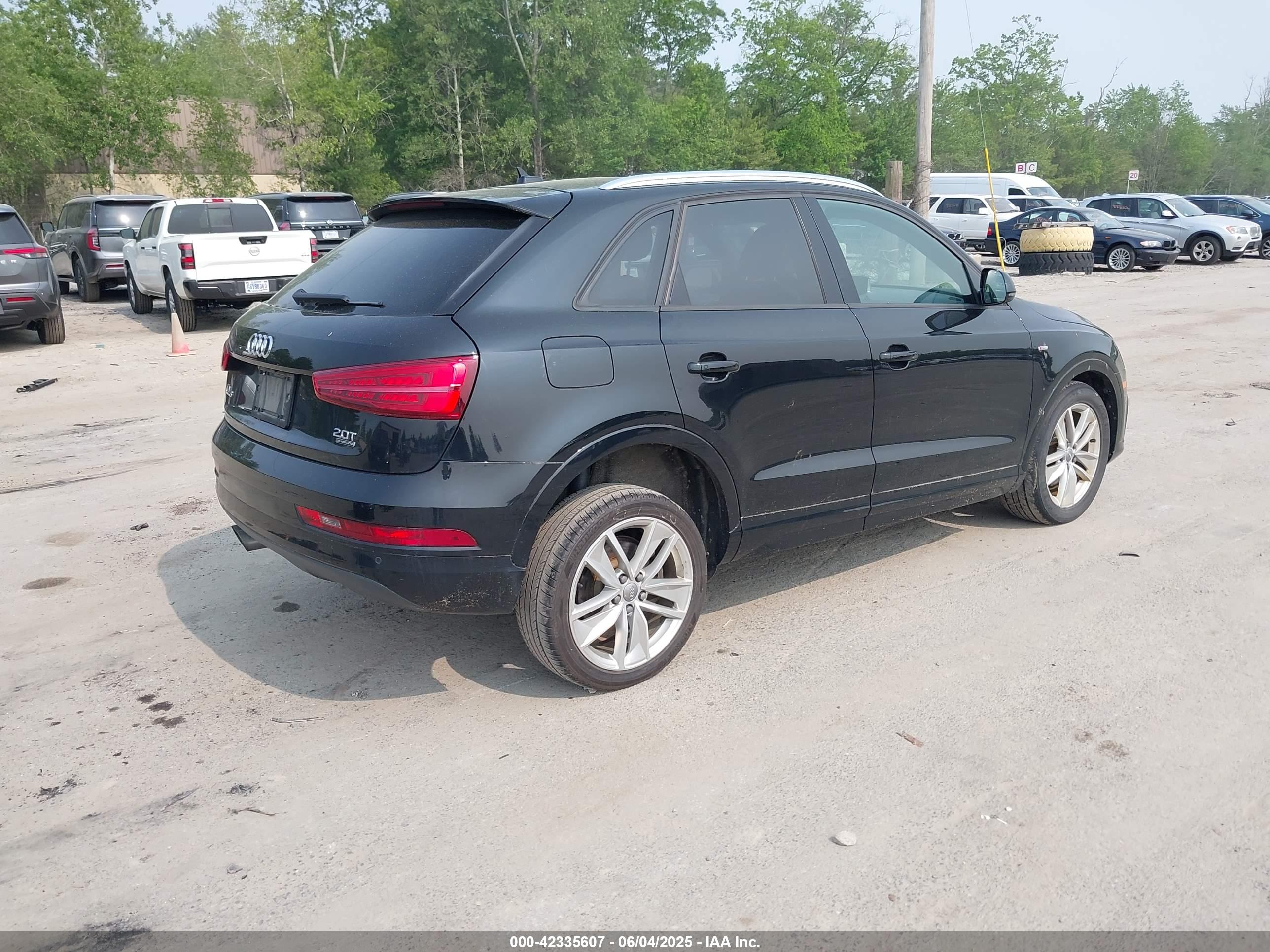 AUDI Q3 image 4