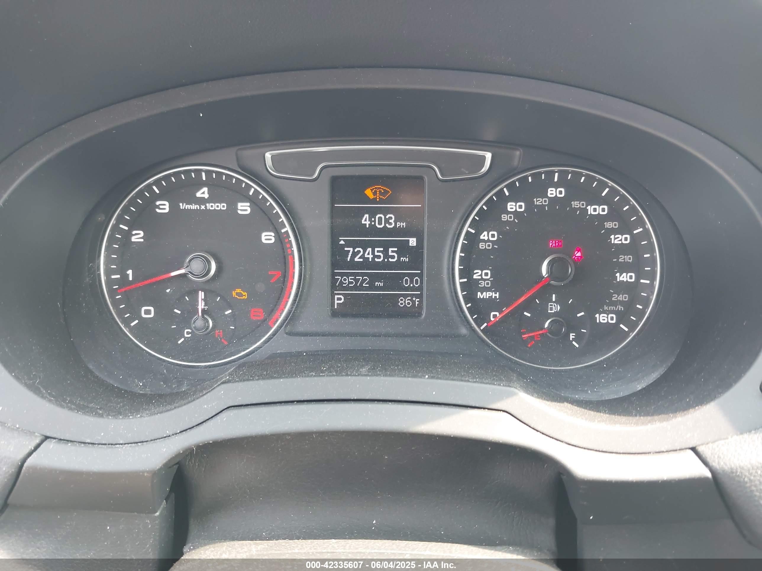 AUDI Q3 image 7