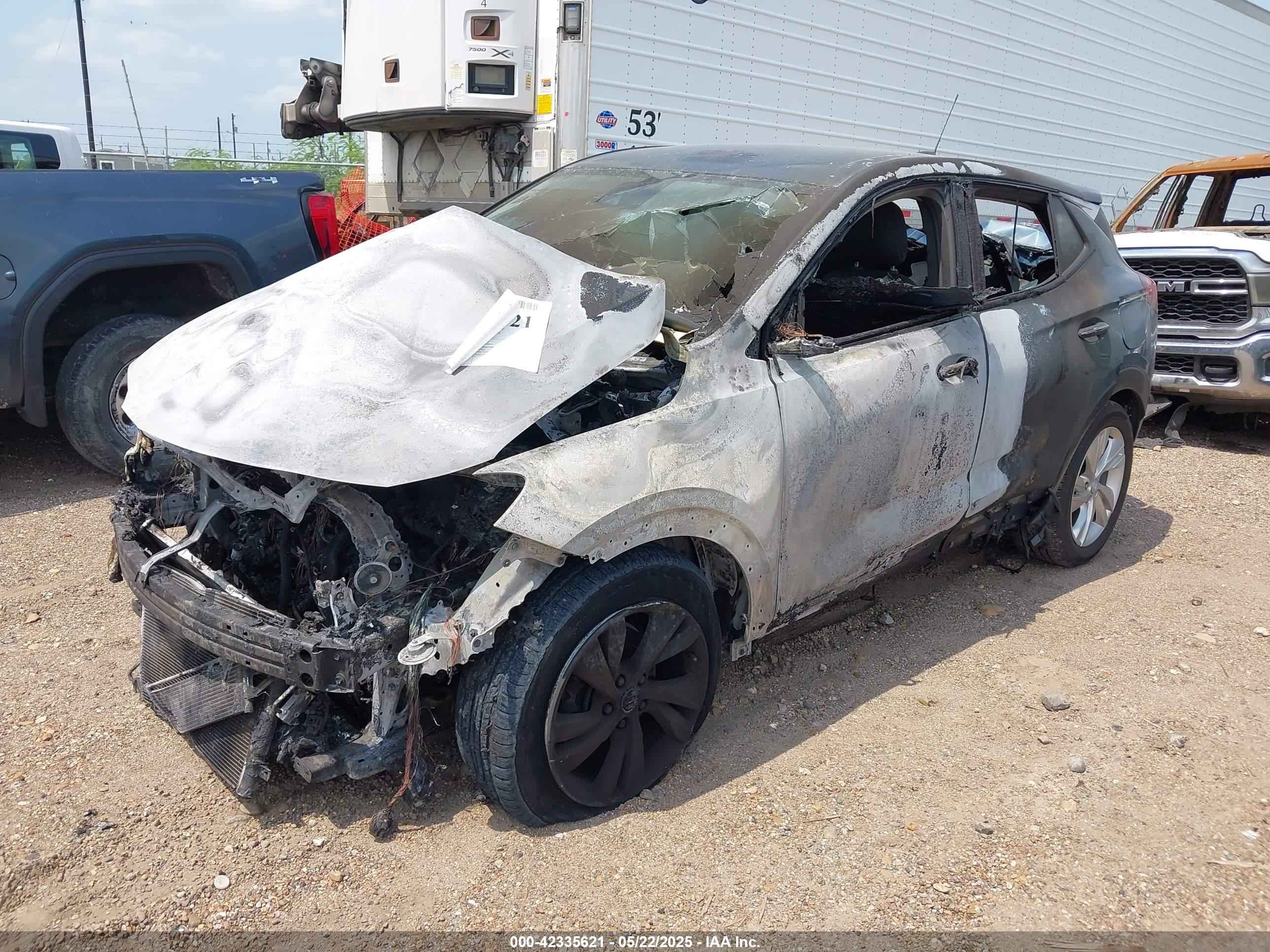 BUICK ENCORE image 2
