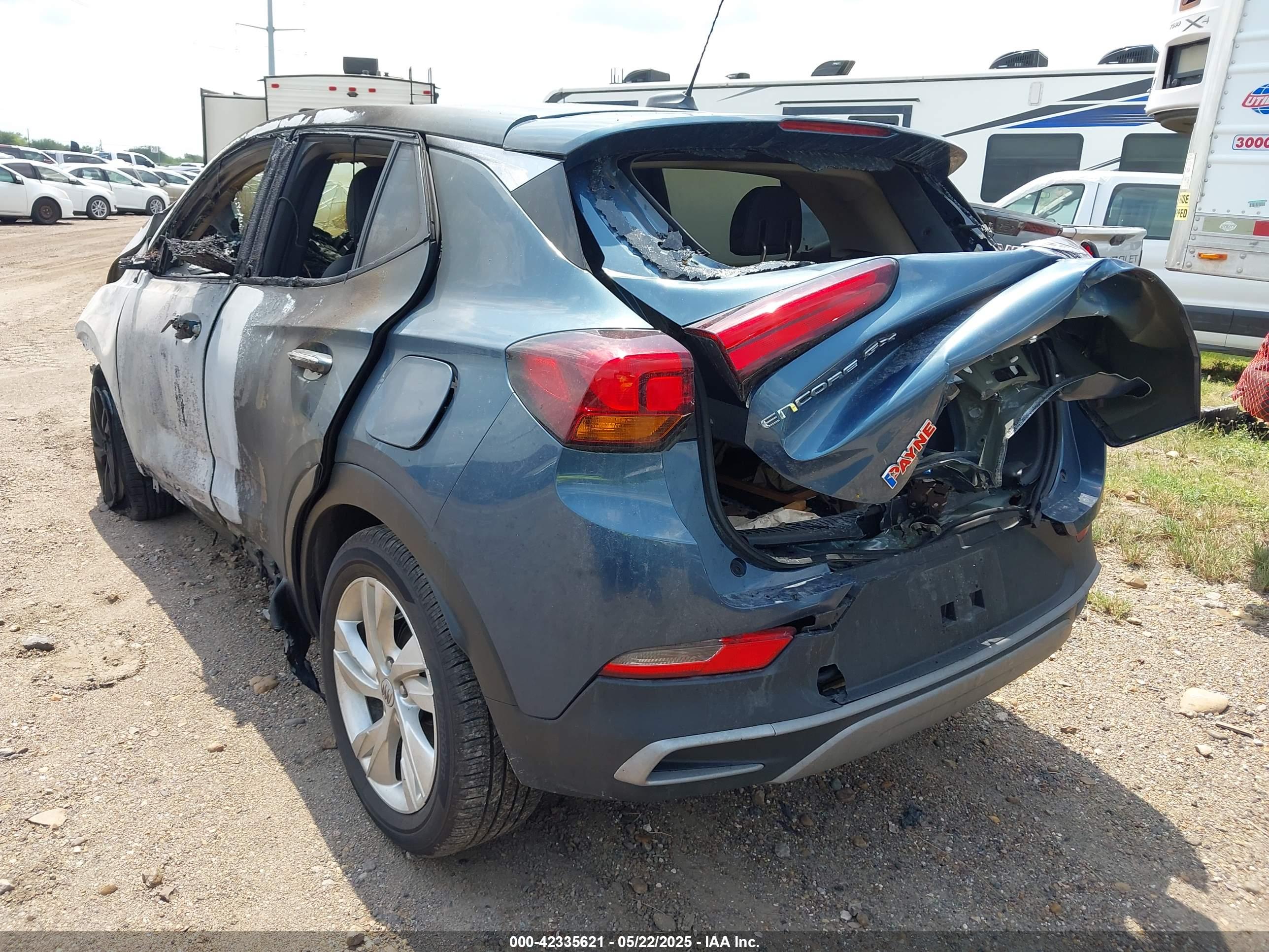 BUICK ENCORE image 3