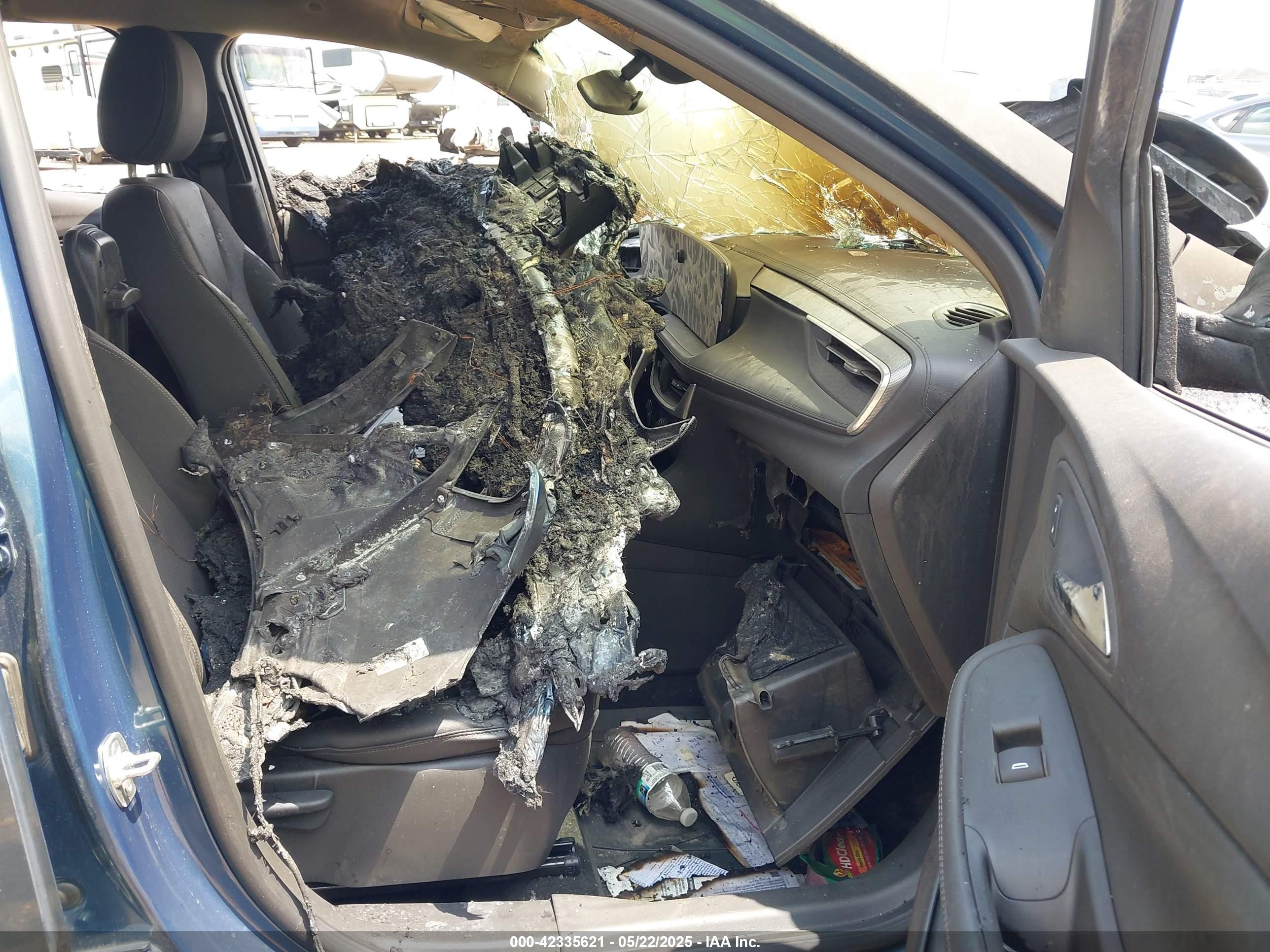 BUICK ENCORE image 5