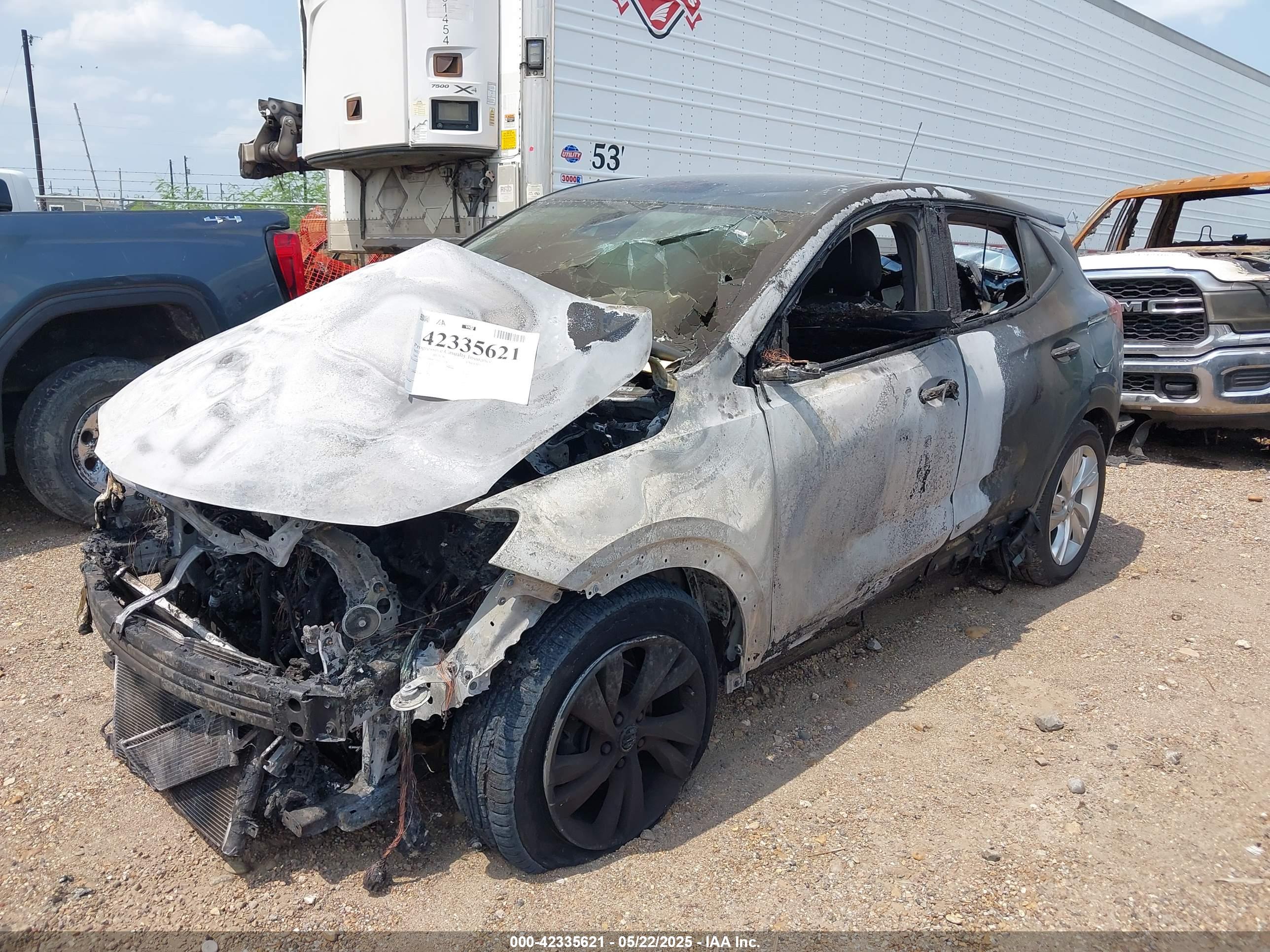 BUICK ENCORE image 6