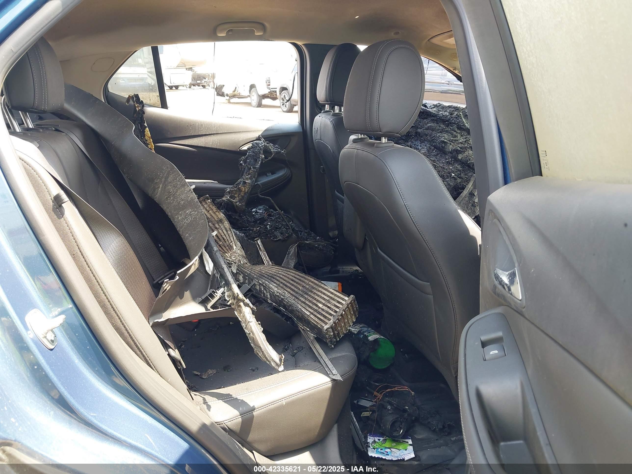 BUICK ENCORE image 8