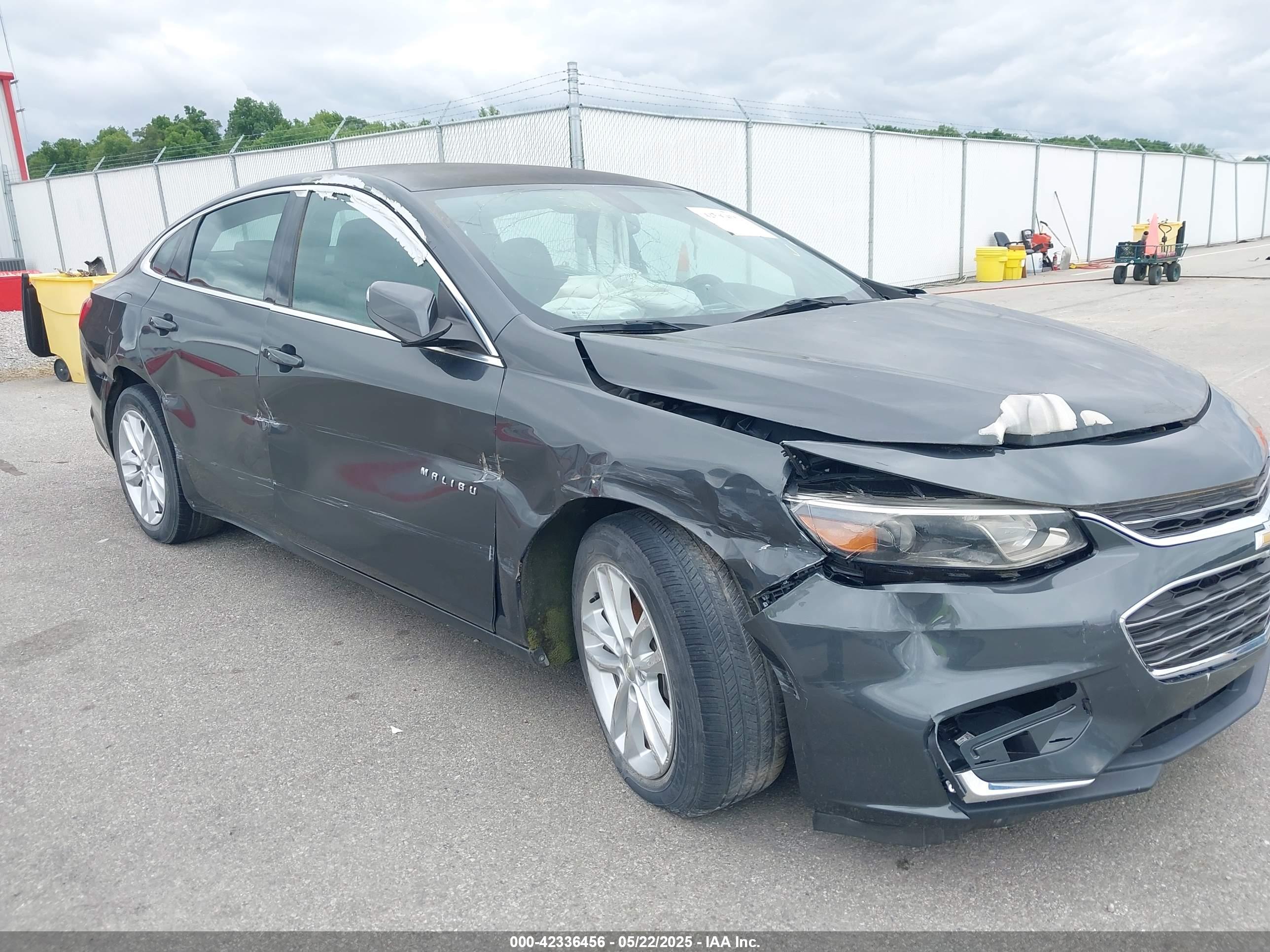 CHEVROLET MALIBU image 6