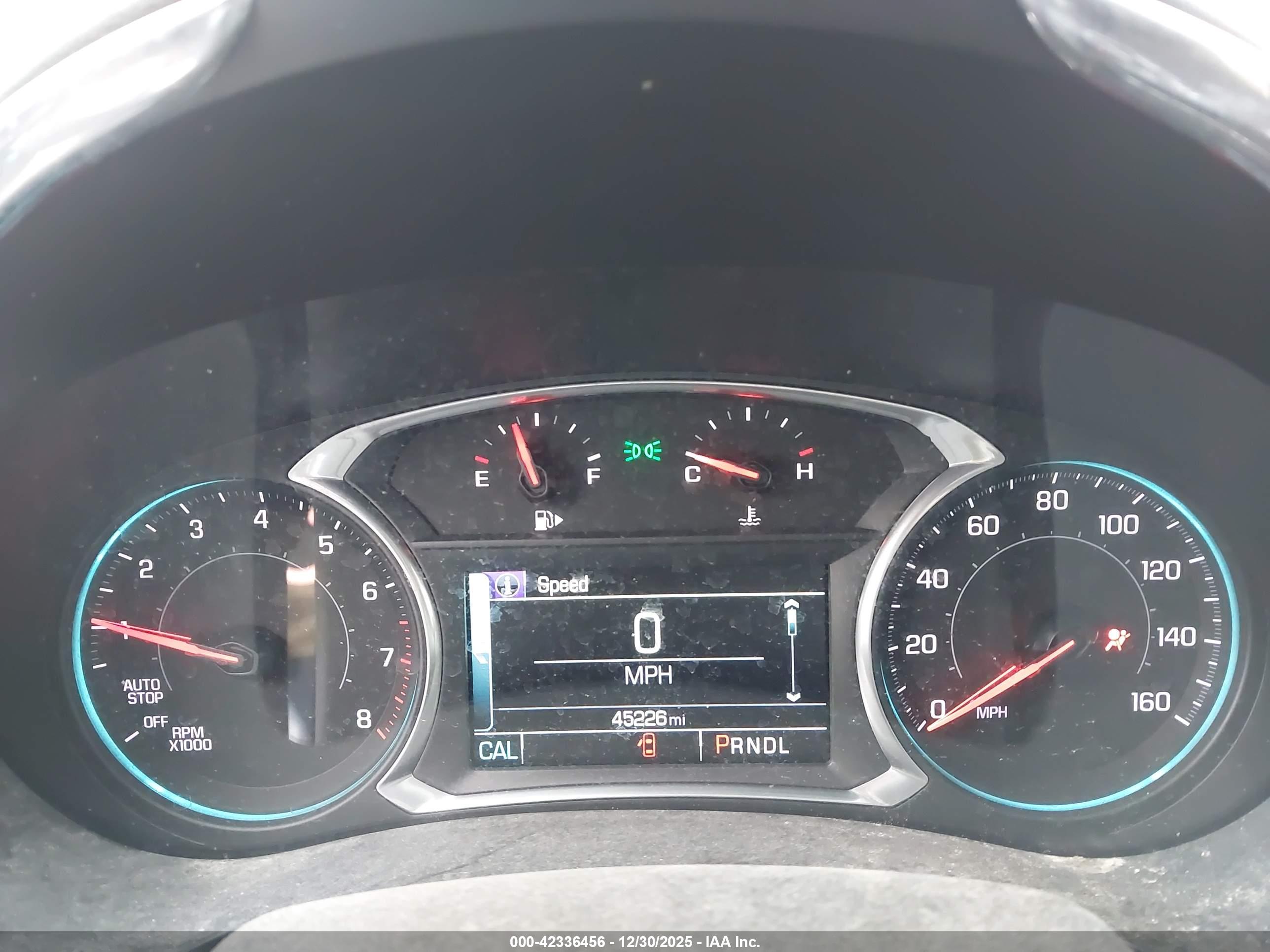 CHEVROLET MALIBU image 7