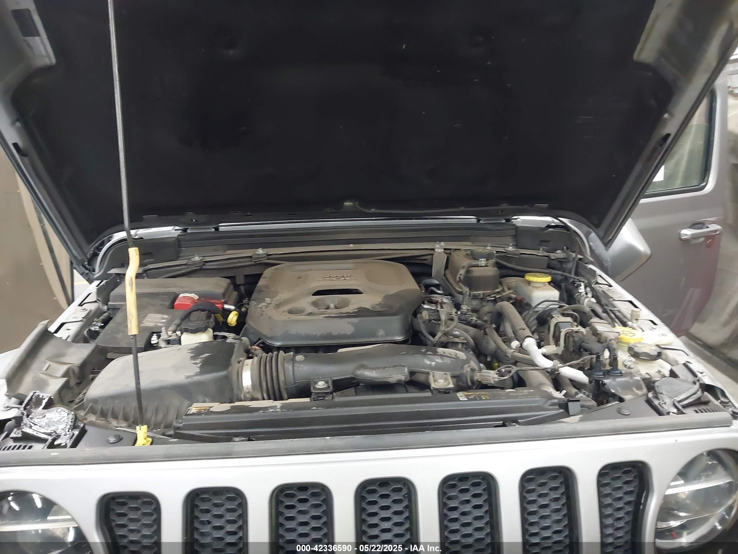 JEEP WRANGLER image 10