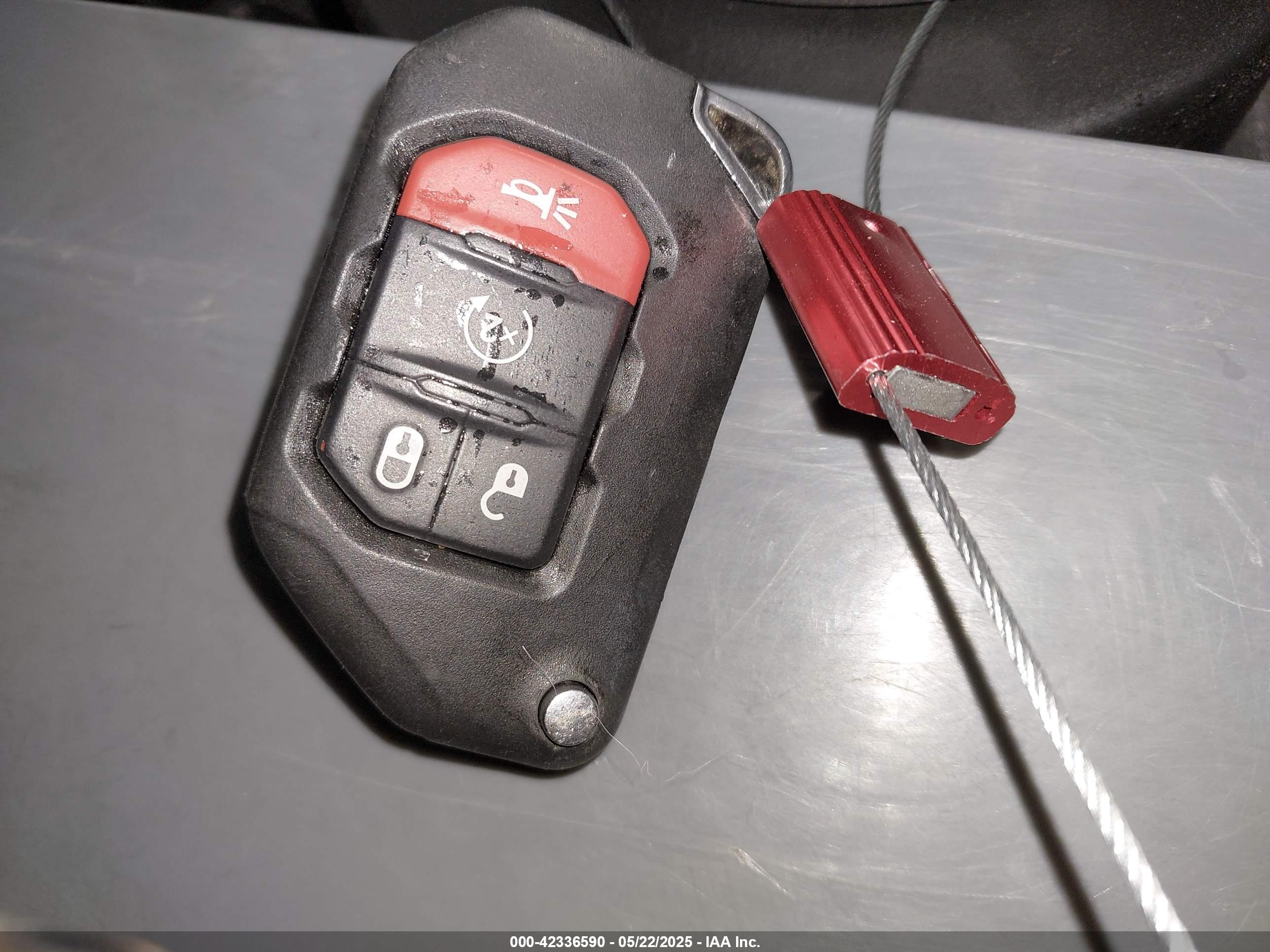 JEEP WRANGLER image 11