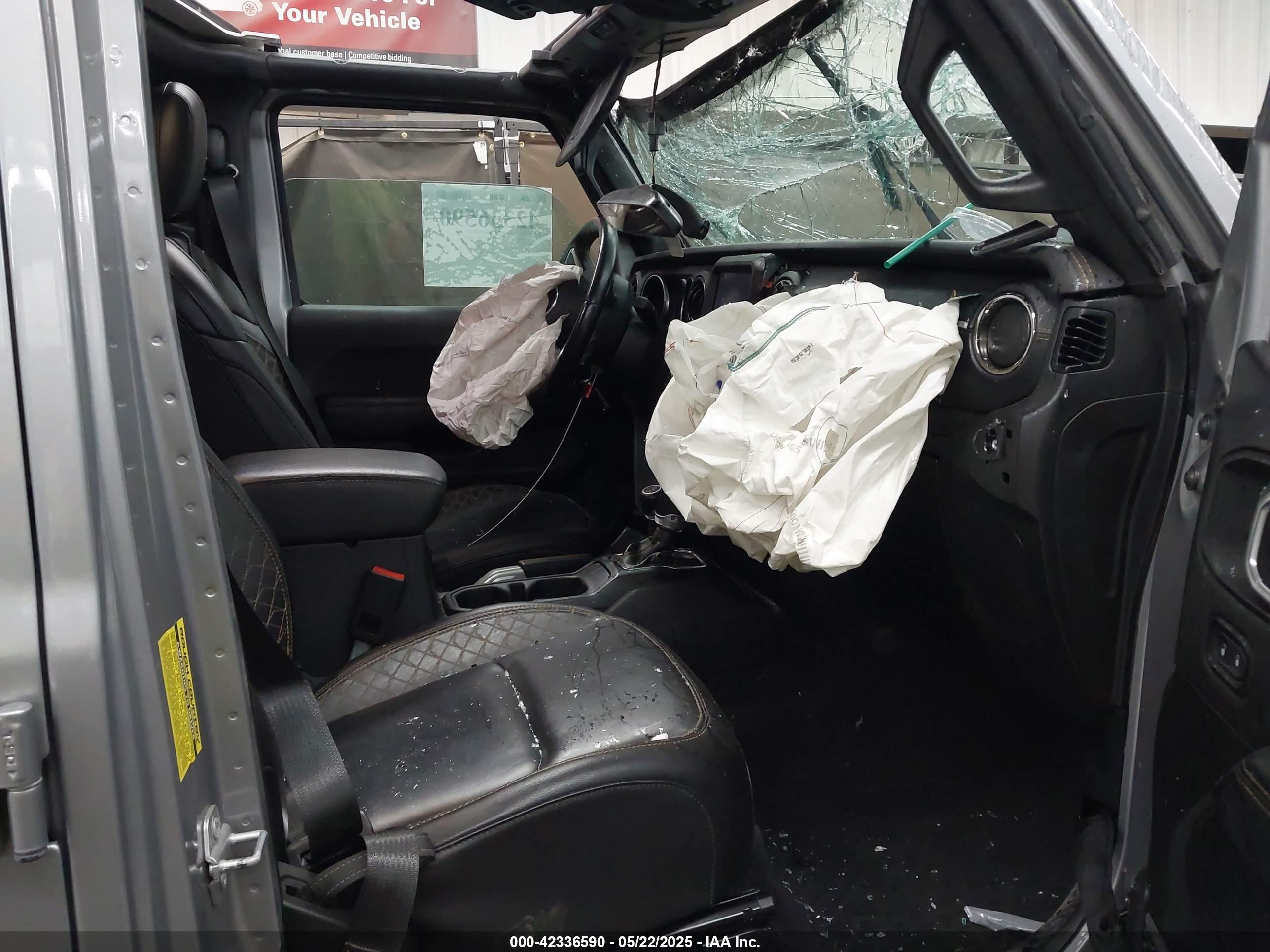 JEEP WRANGLER image 5