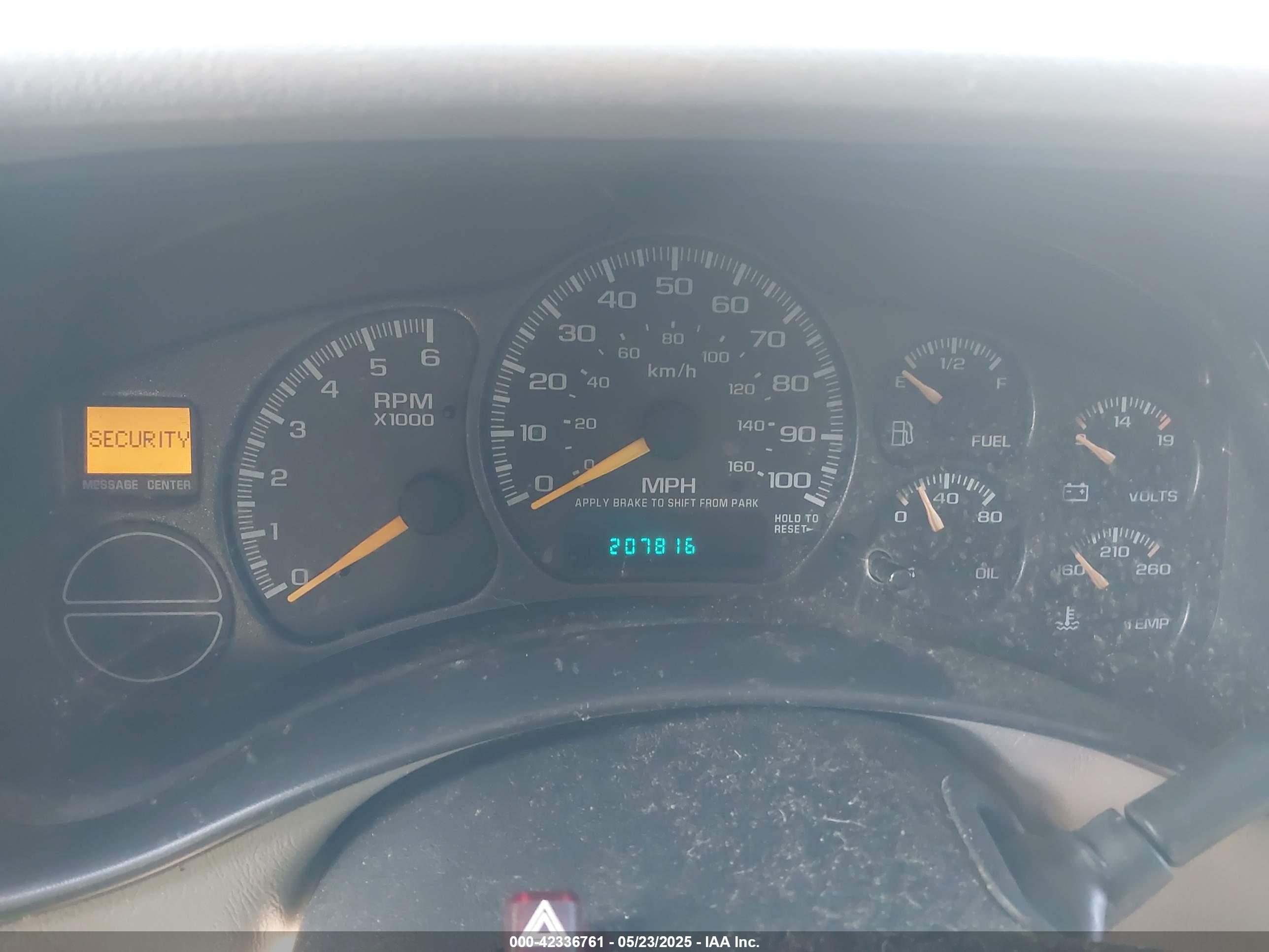 GMC SIERRA image 7