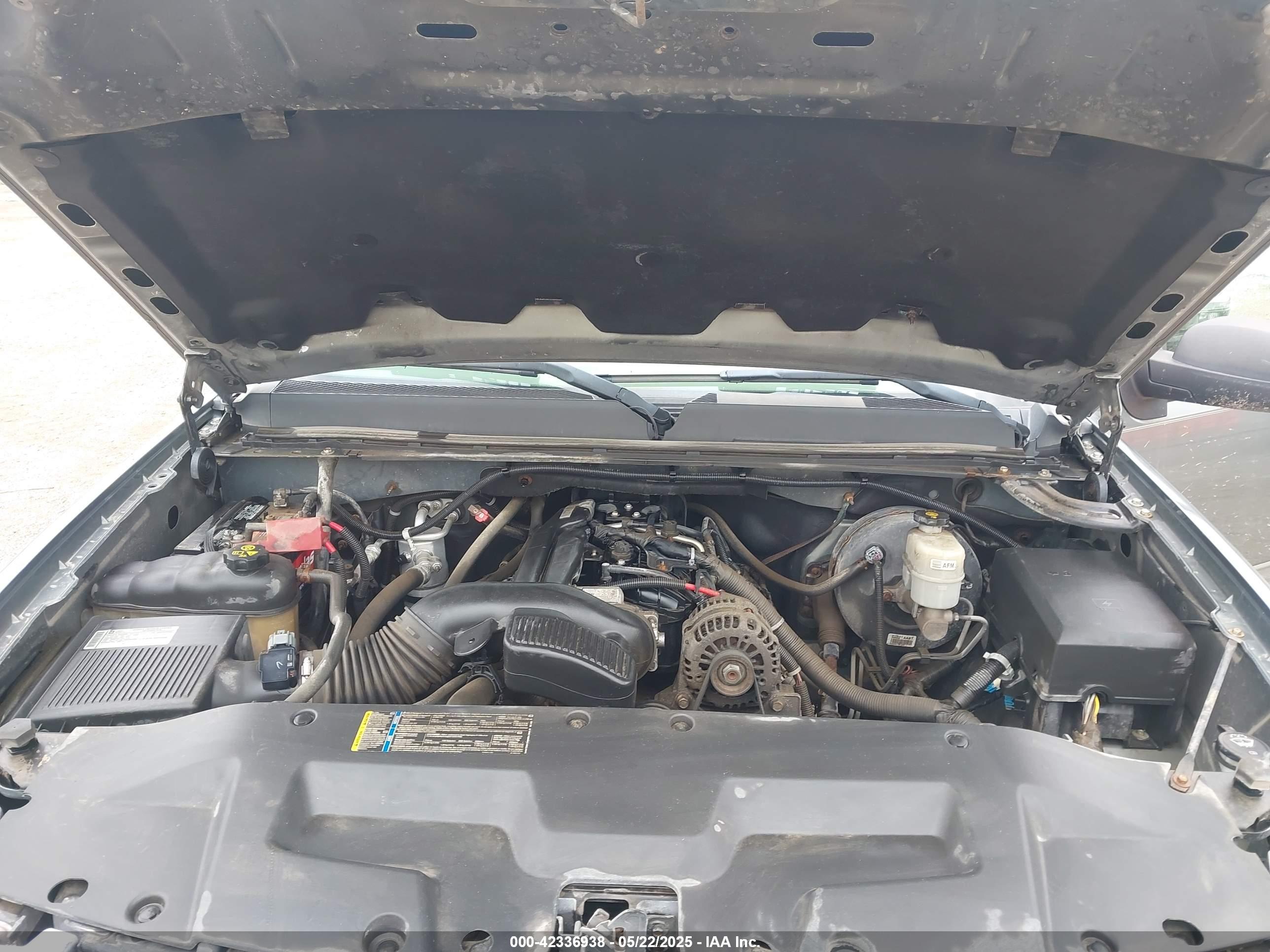 GMC SIERRA image 10