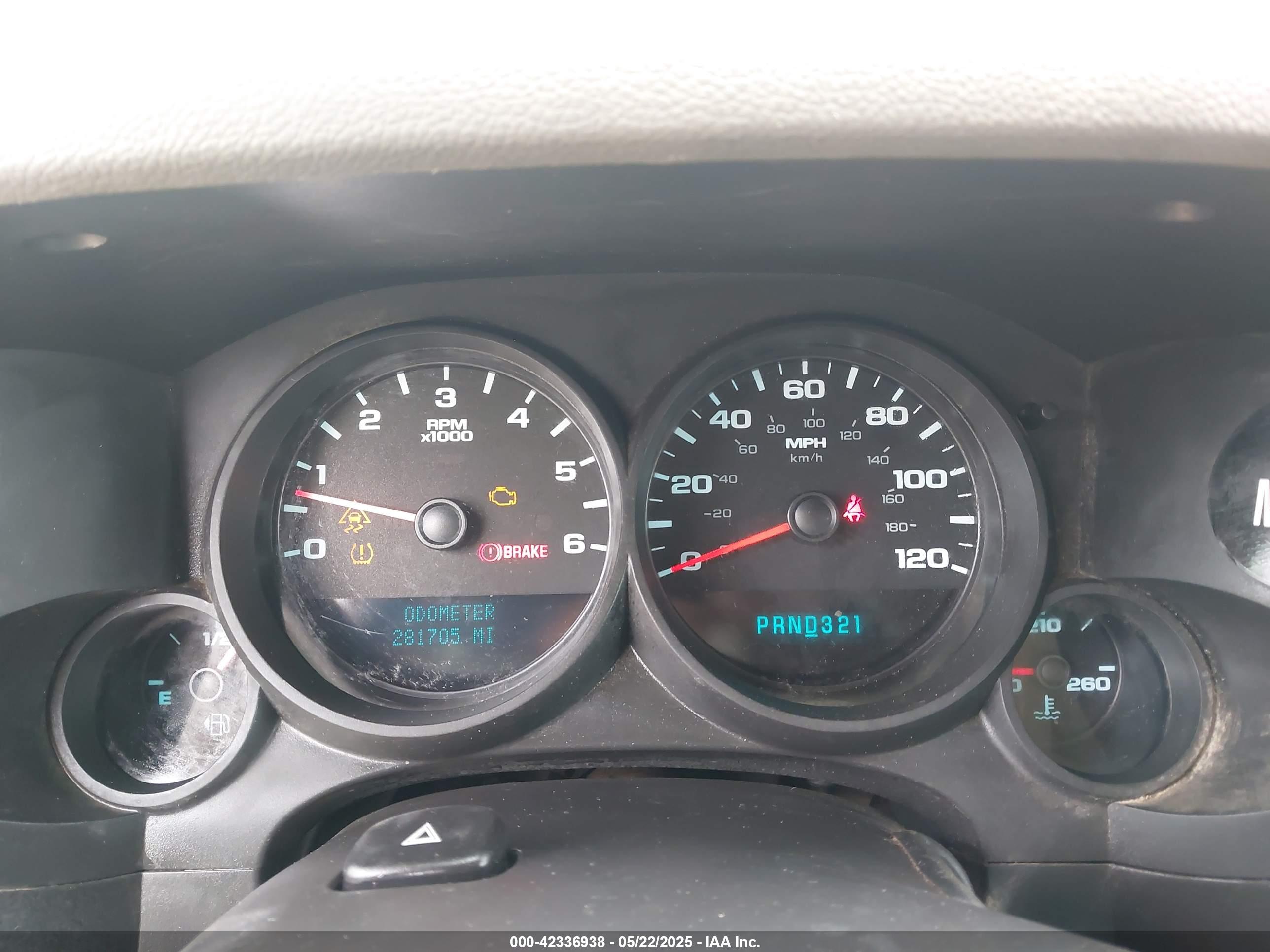 GMC SIERRA image 7