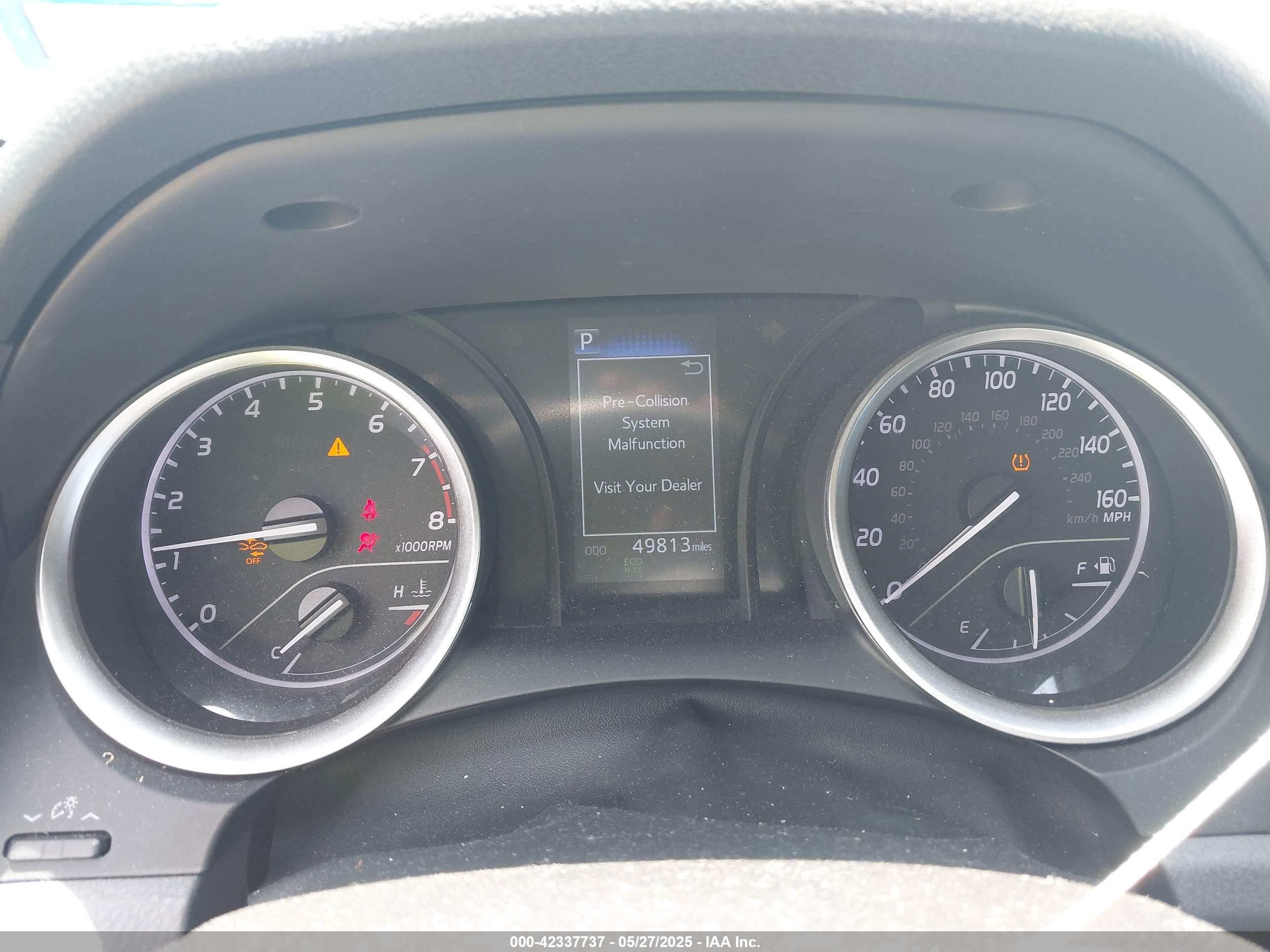 TOYOTA CAMRY image 7