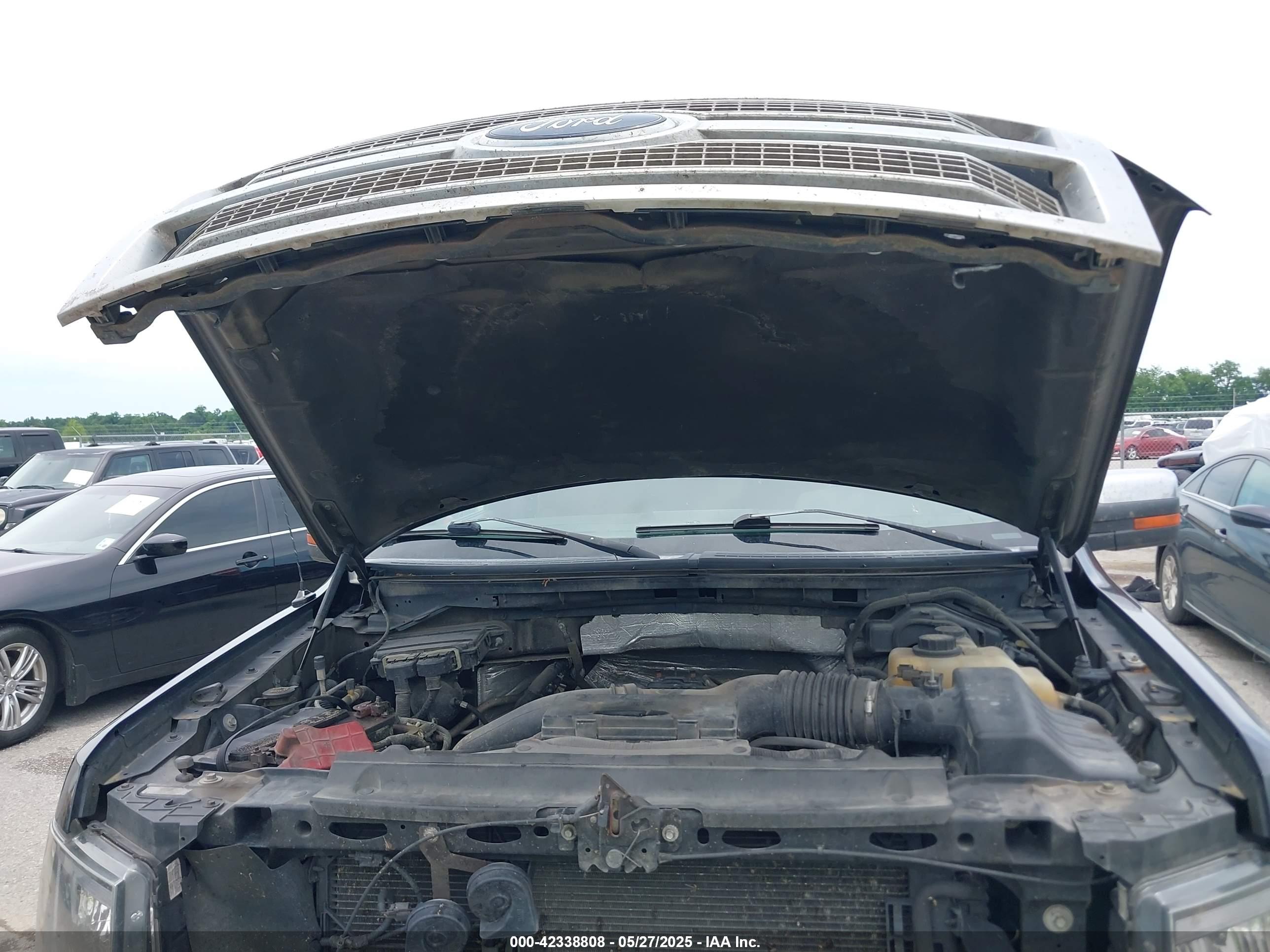 FORD F-150 image 10