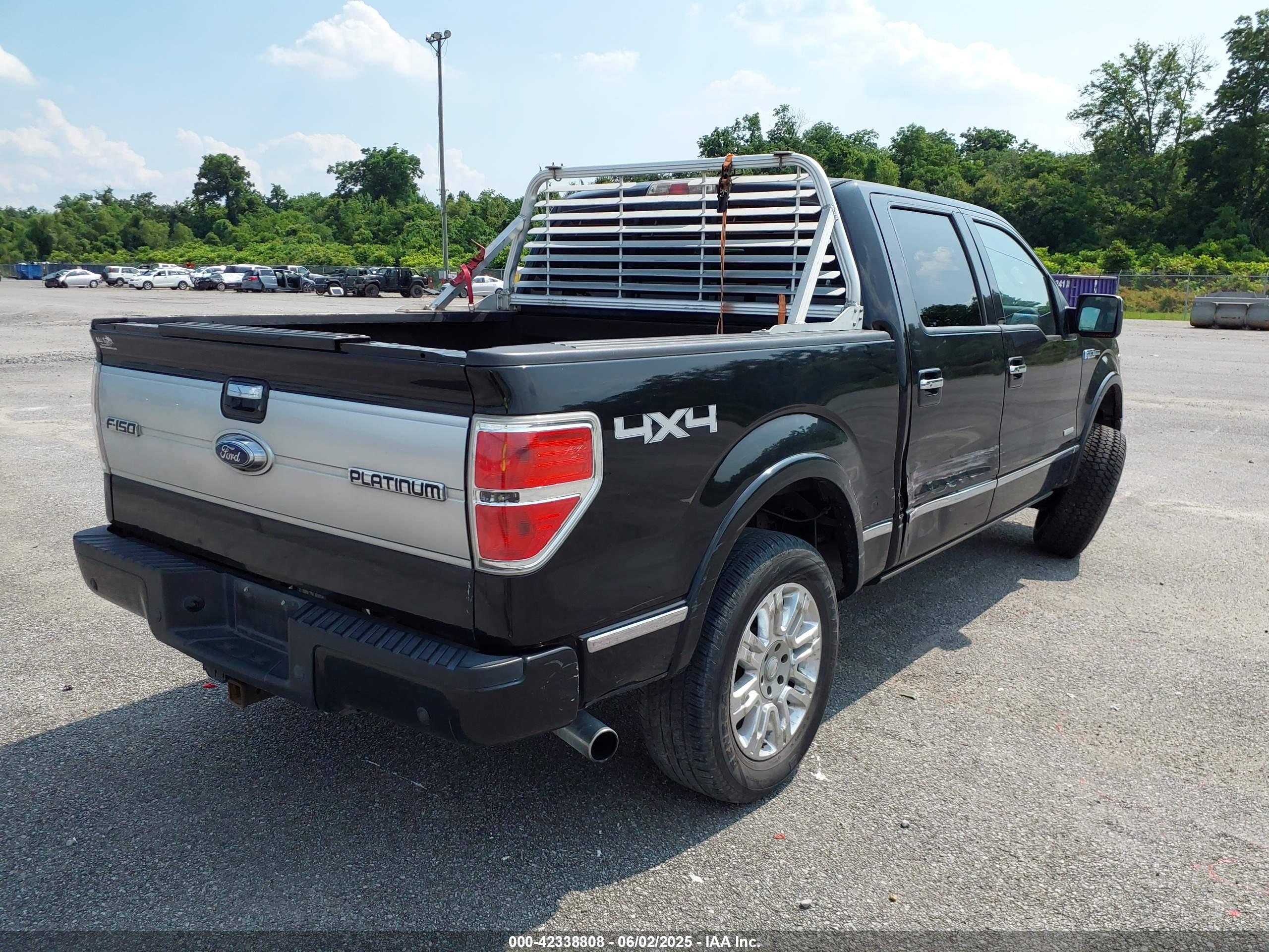 FORD F-150 image 4