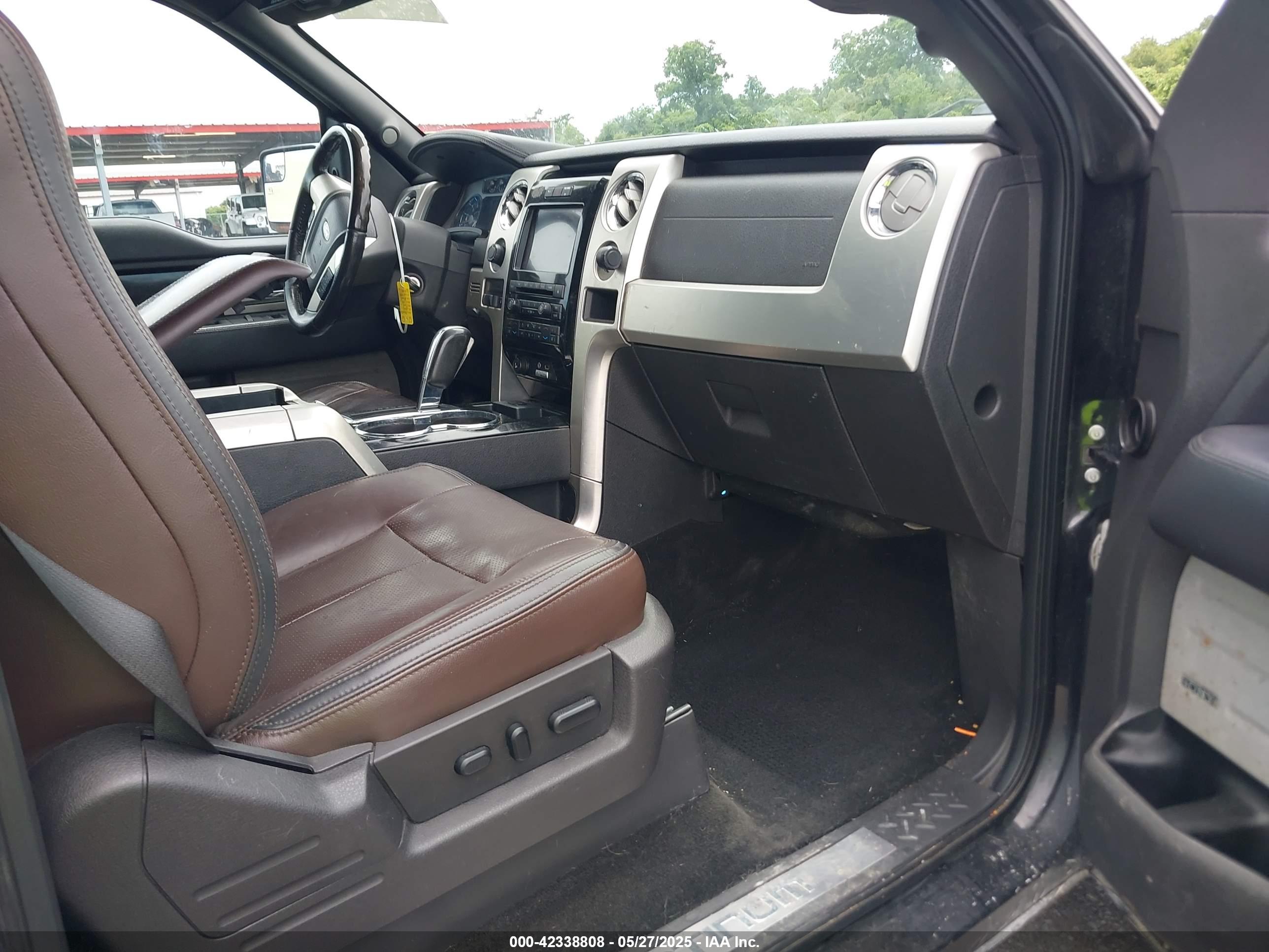 FORD F-150 image 5