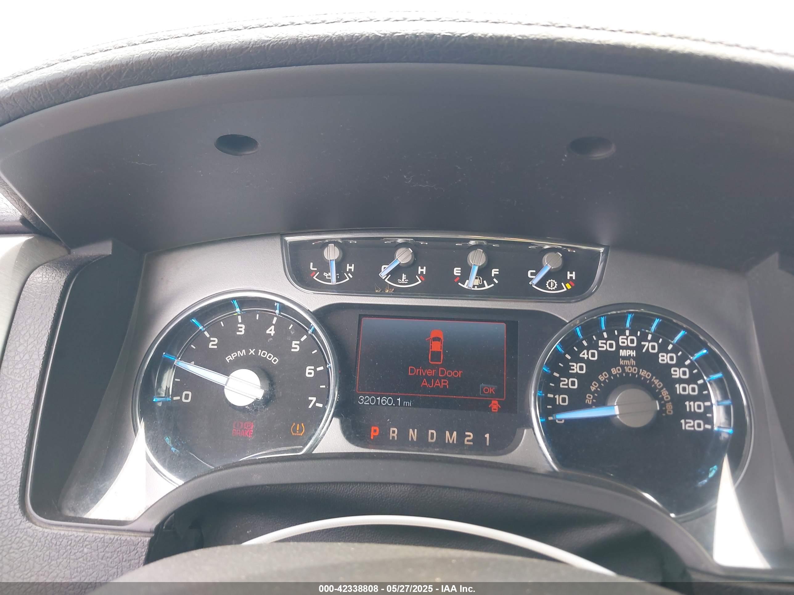 FORD F-150 image 7