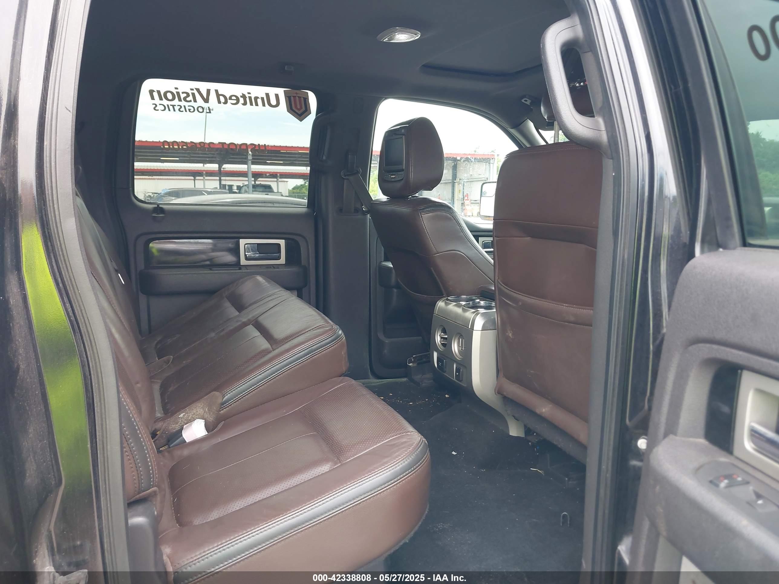 FORD F-150 image 8