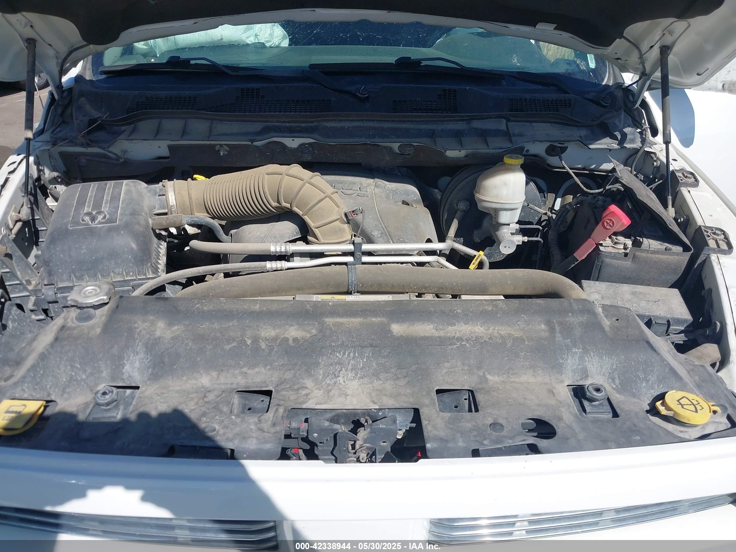 RAM 1500 image 10
