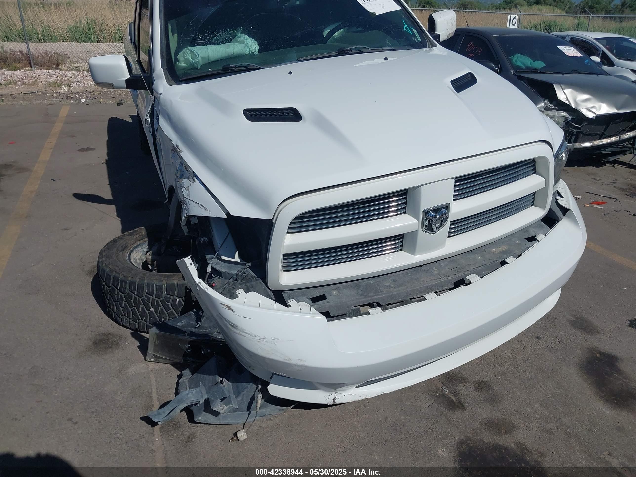 RAM 1500 image 6