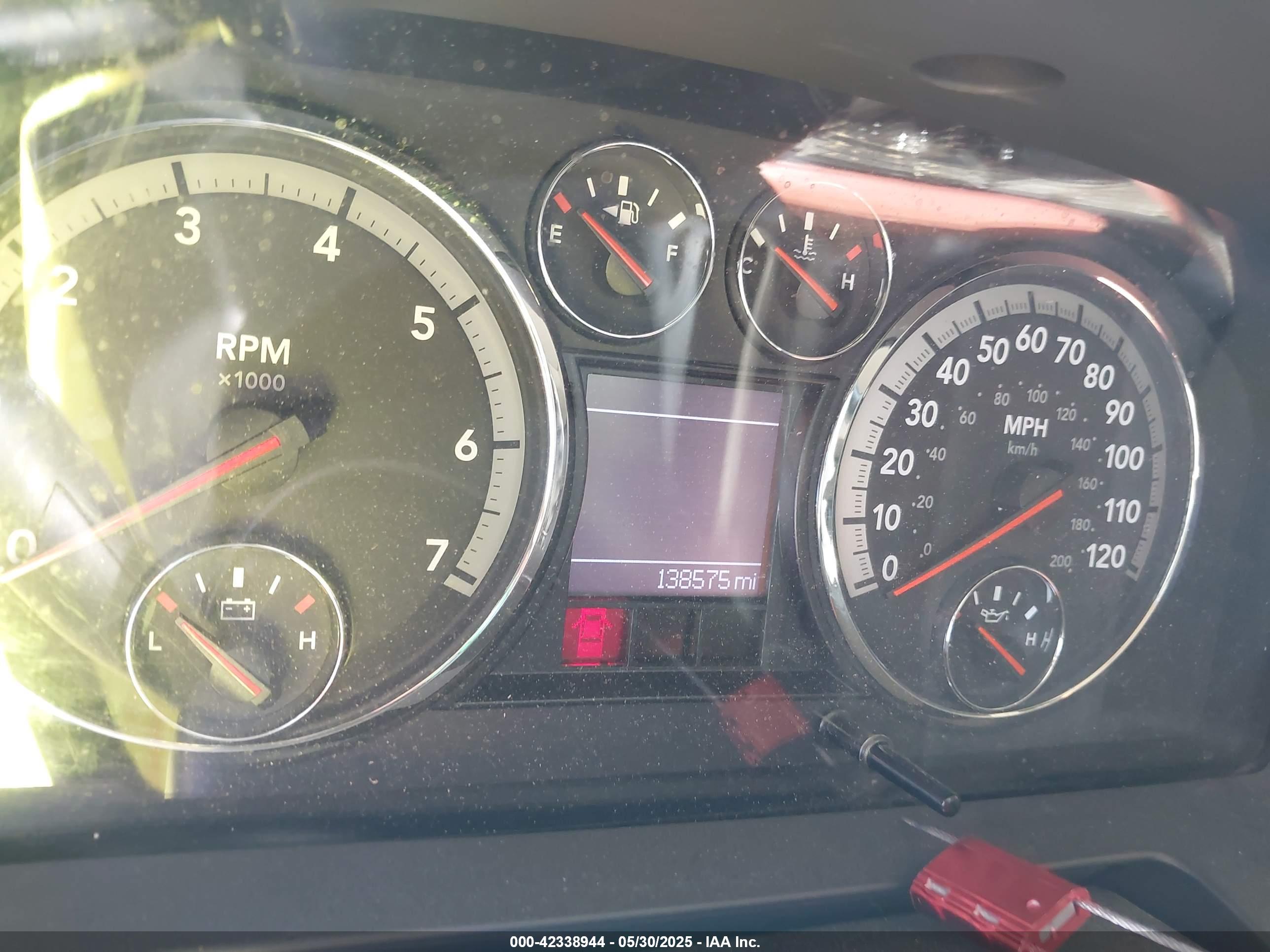 RAM 1500 image 7