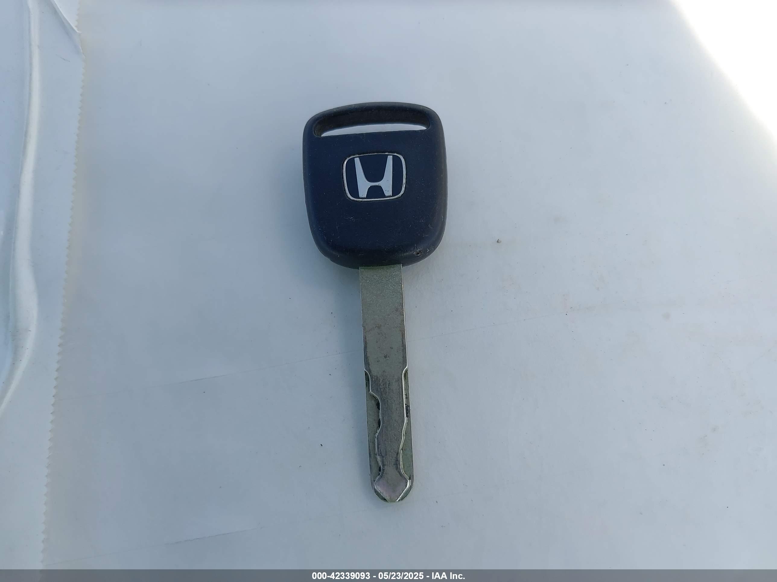HONDA ODYSSEY image 11