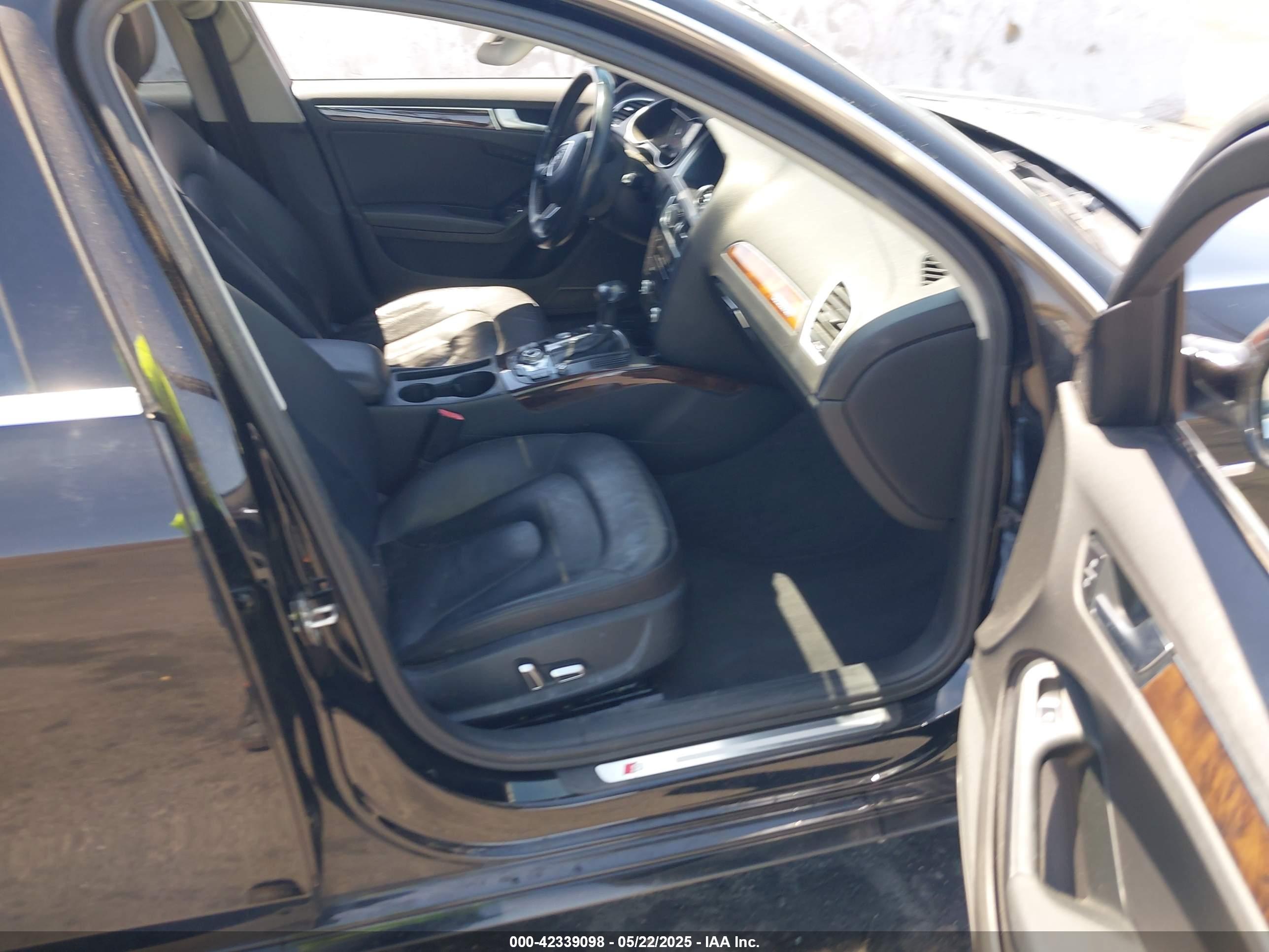 AUDI A4 image 5
