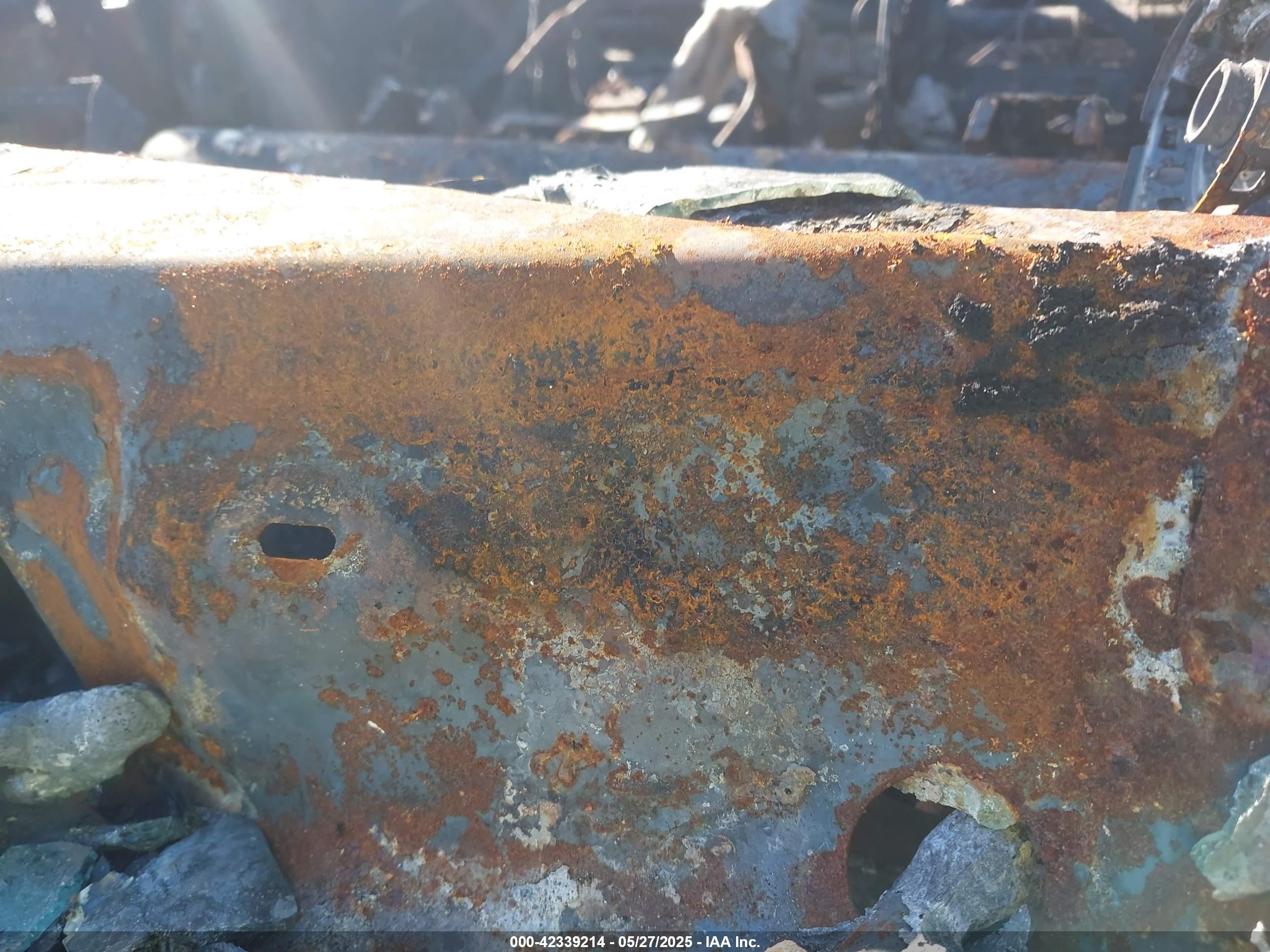 RAM 2500 image 9
