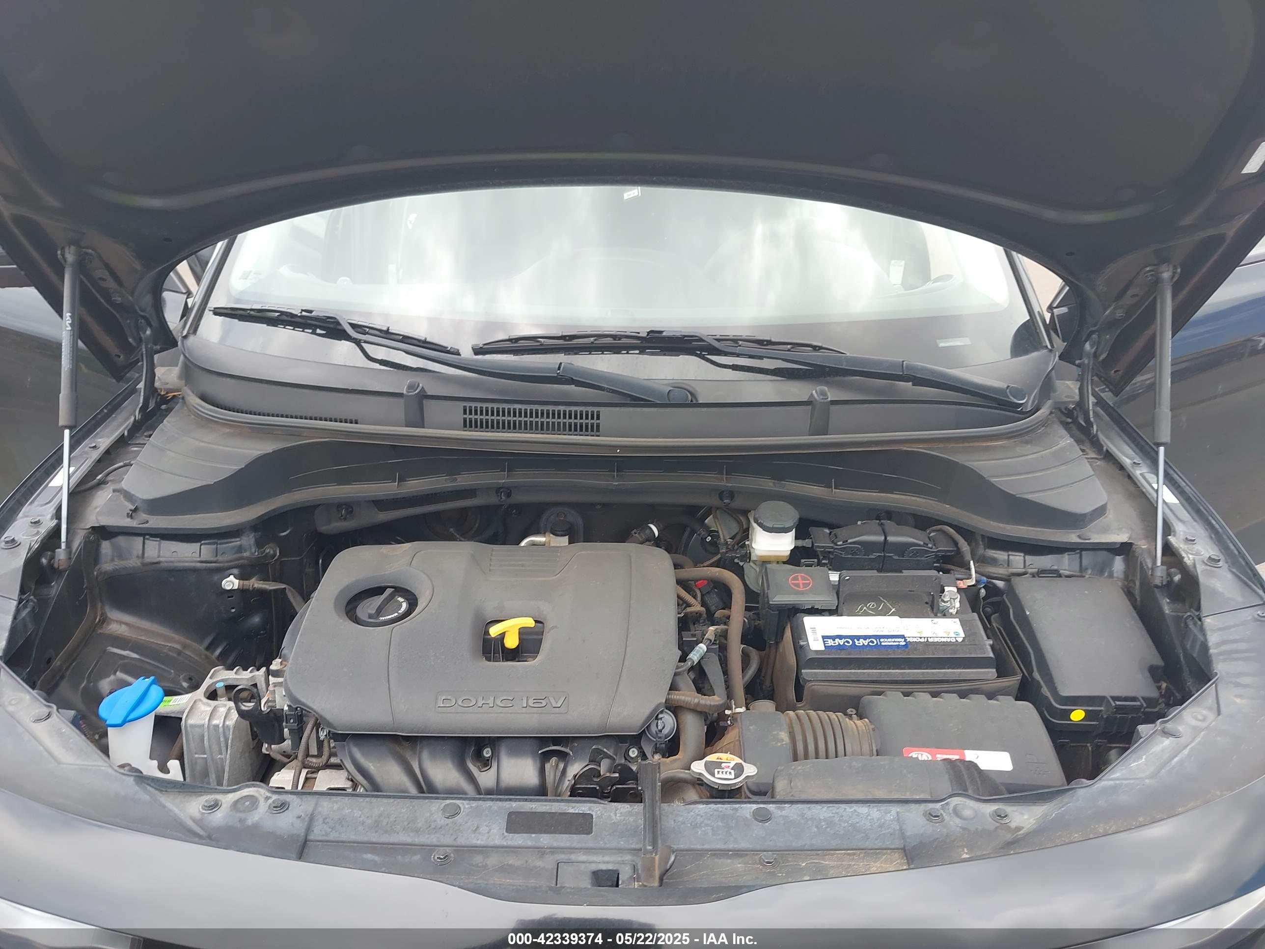 KIA SOUL image 10