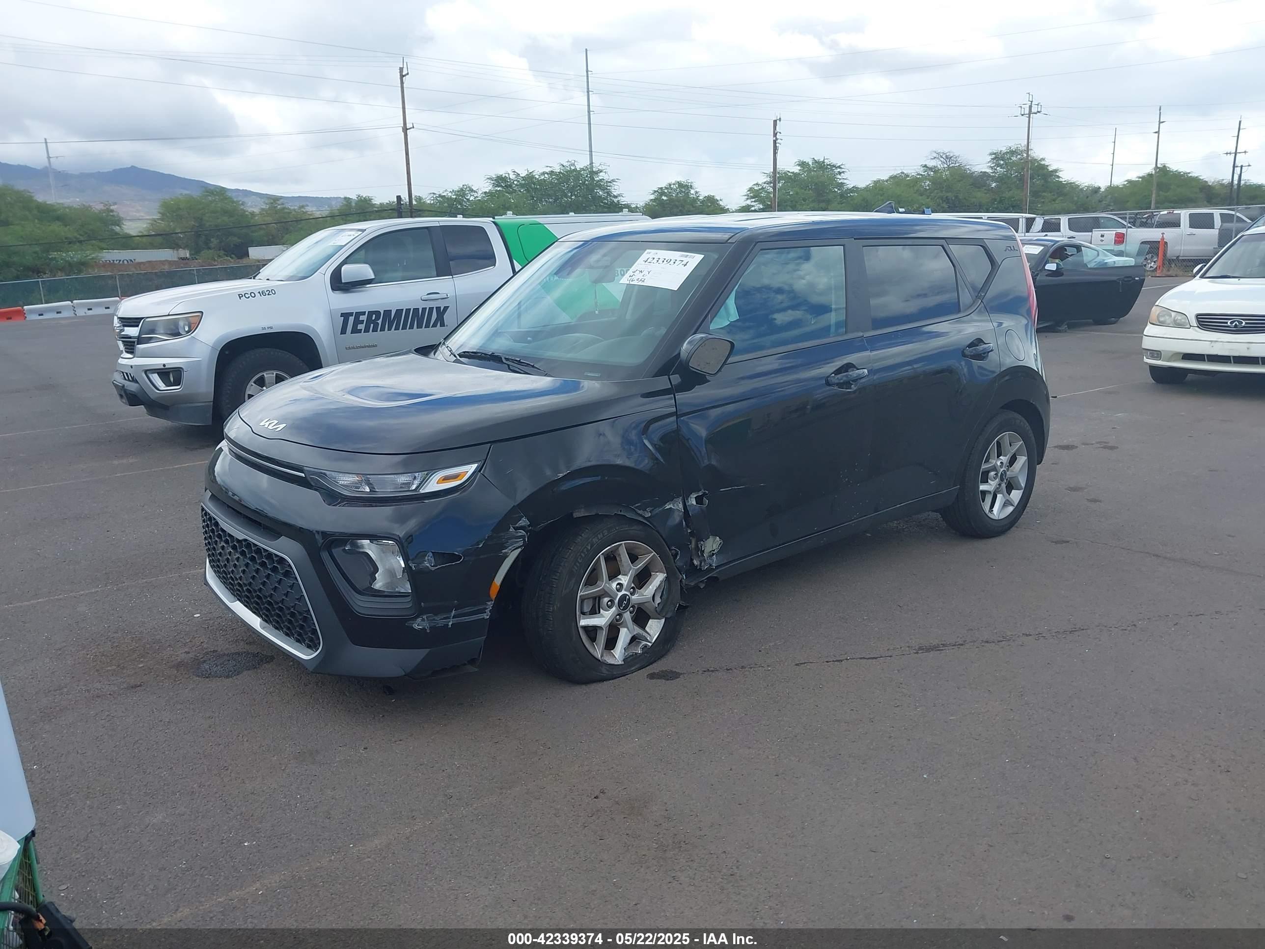 KIA SOUL image 2