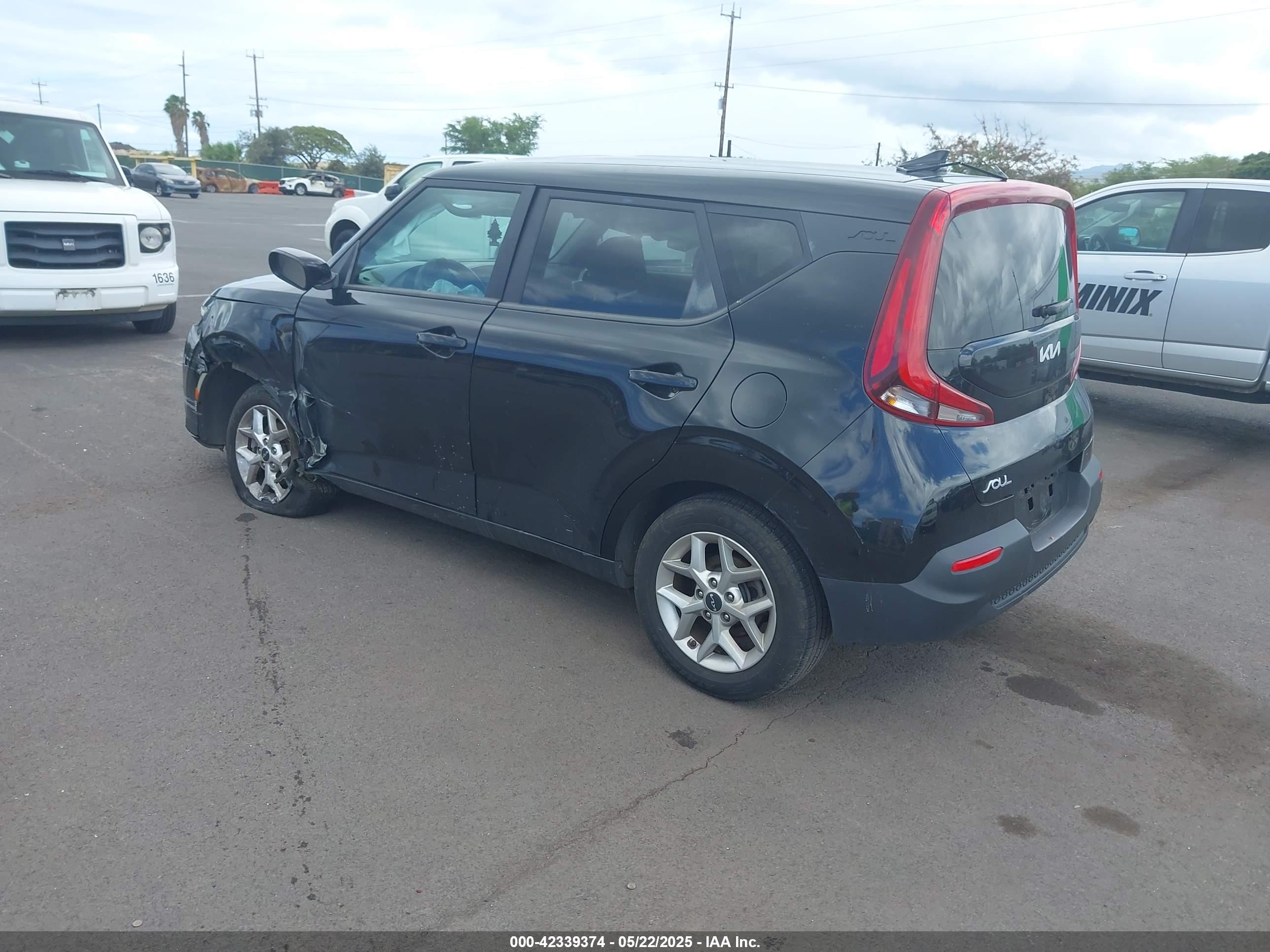 KIA SOUL image 3