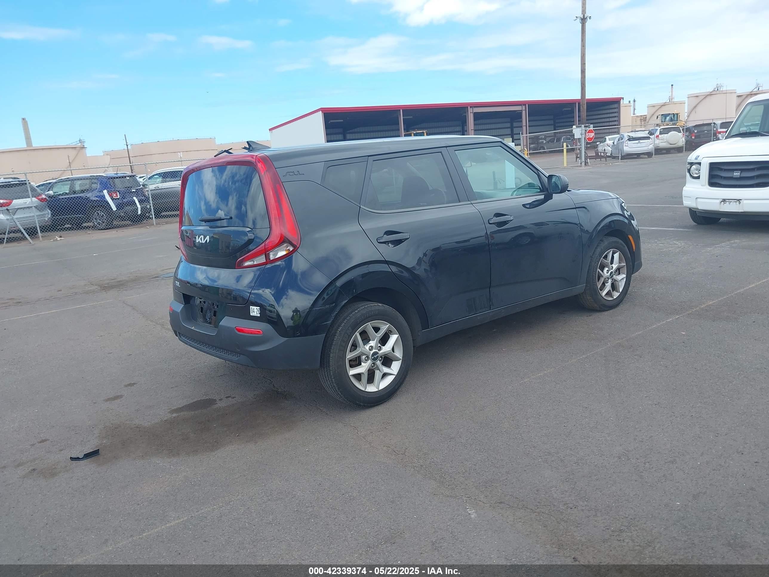 KIA SOUL image 4