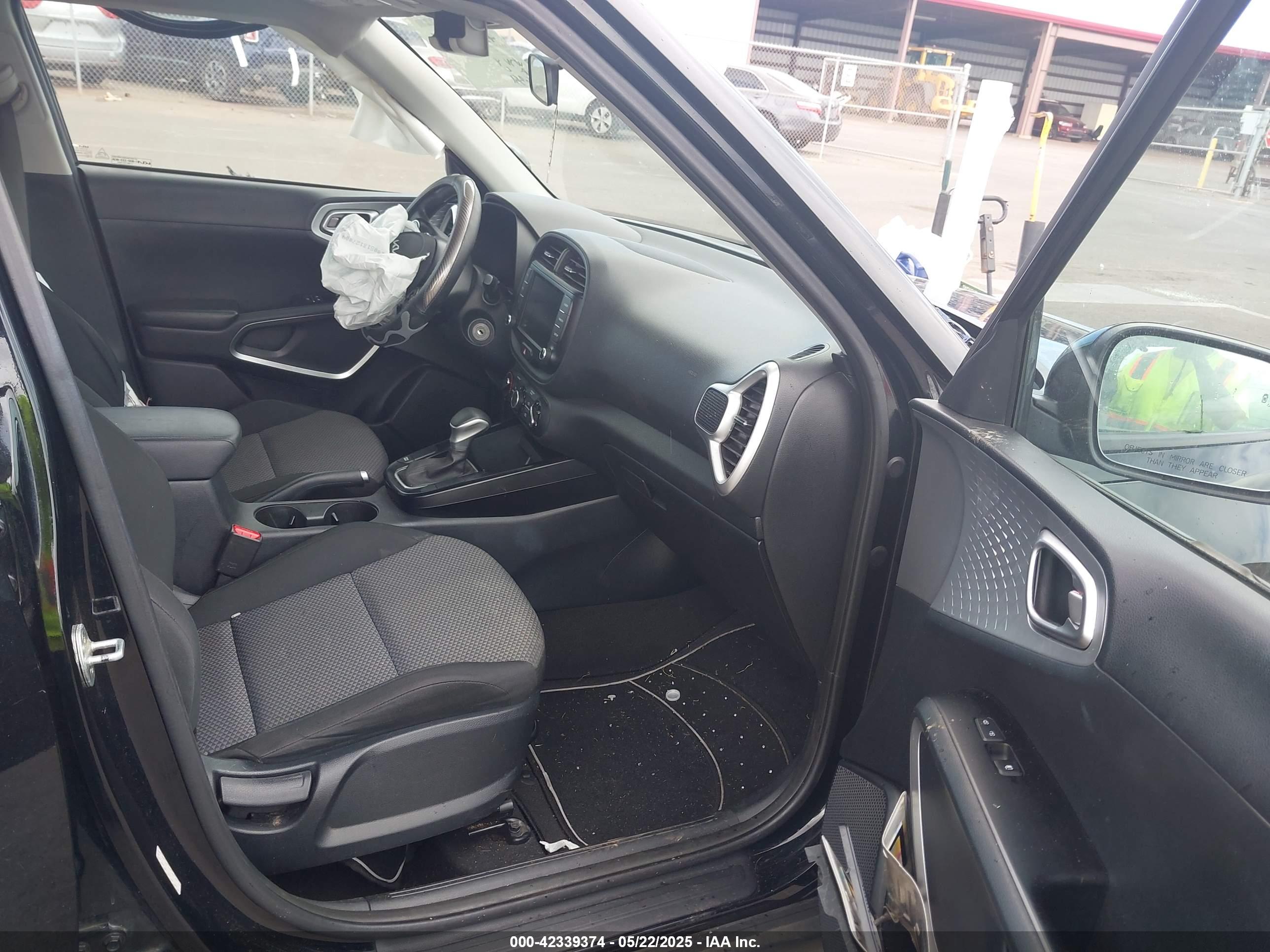 KIA SOUL image 5