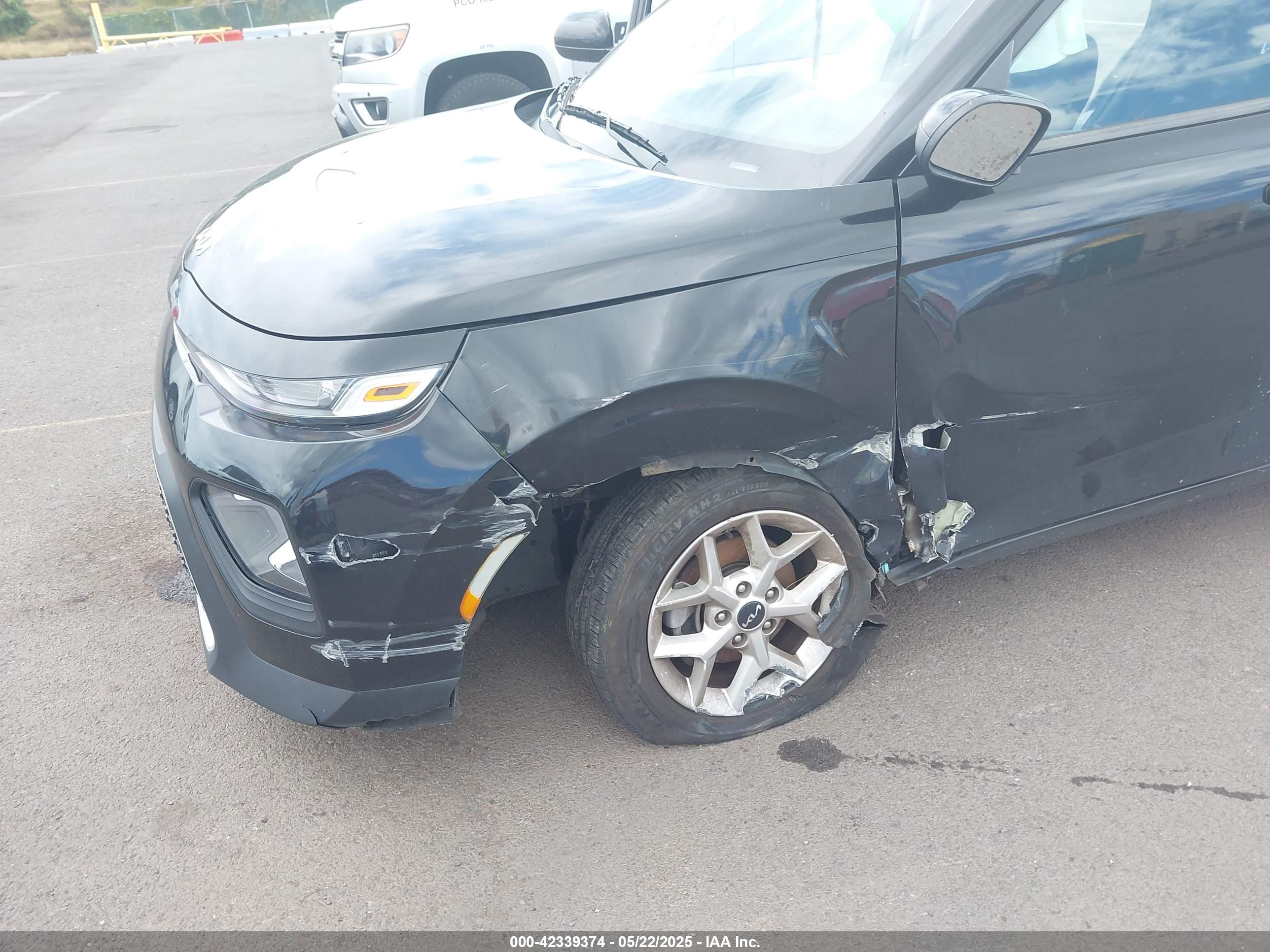 KIA SOUL image 6