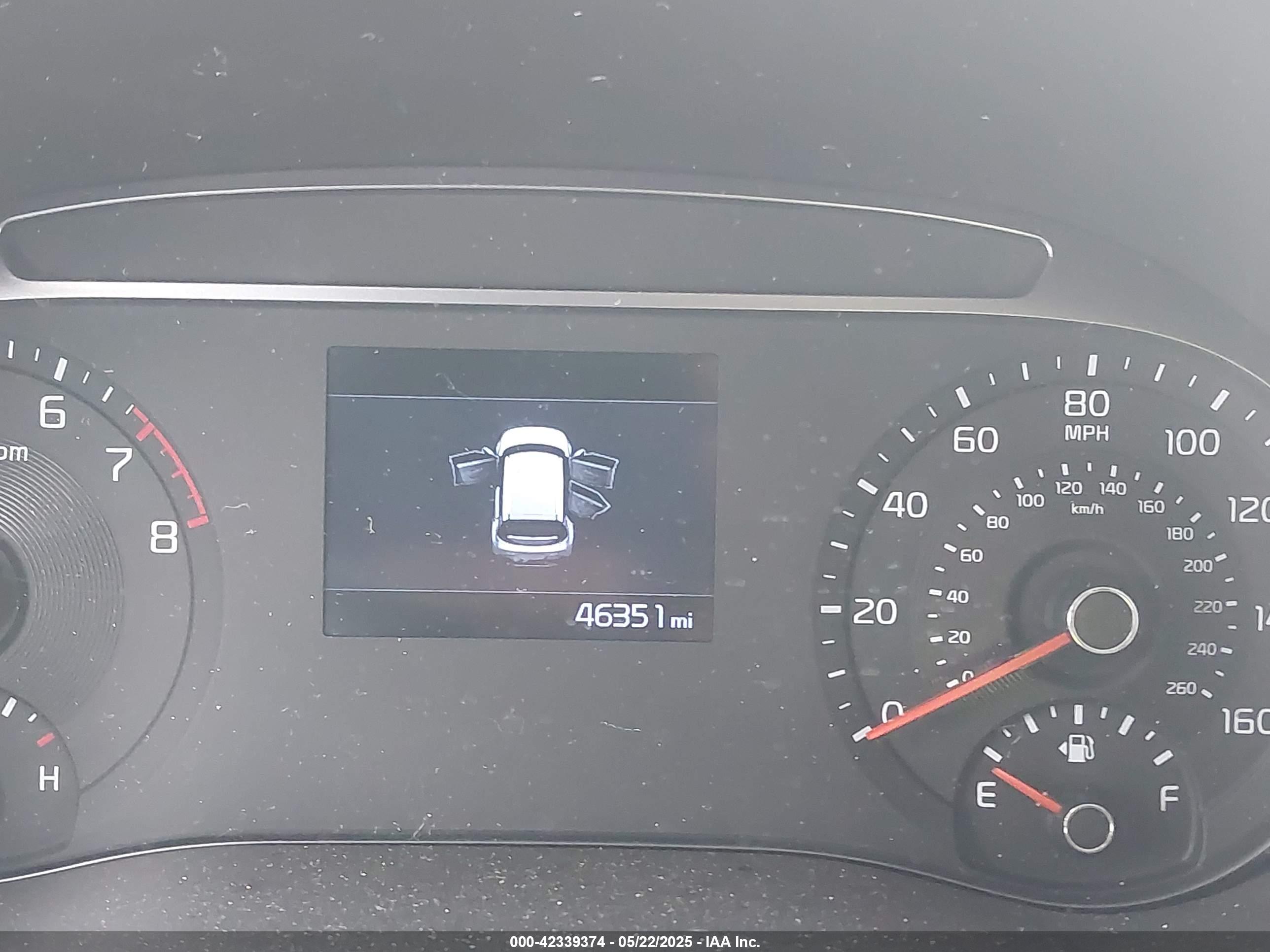 KIA SOUL image 7