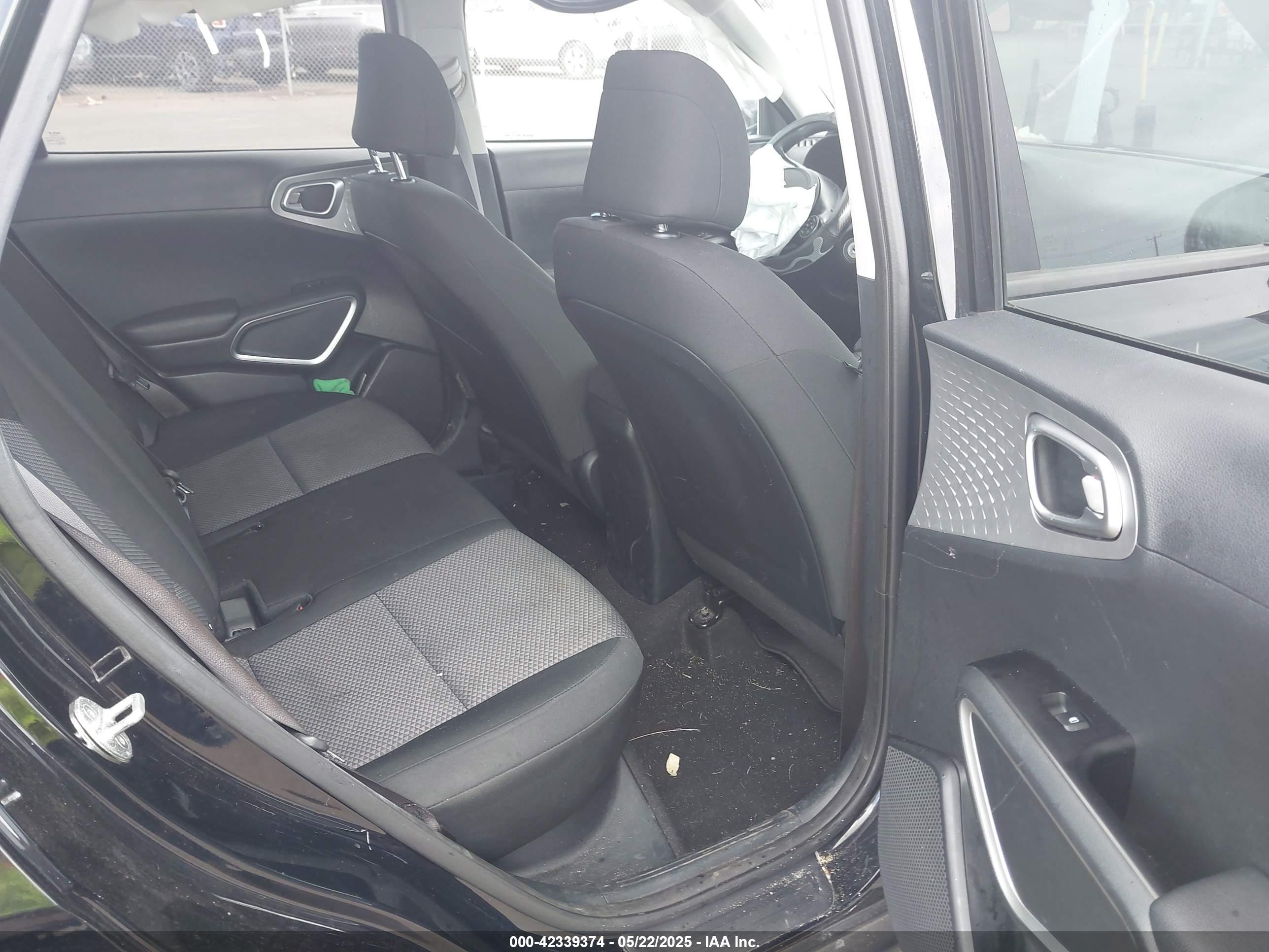 KIA SOUL image 8