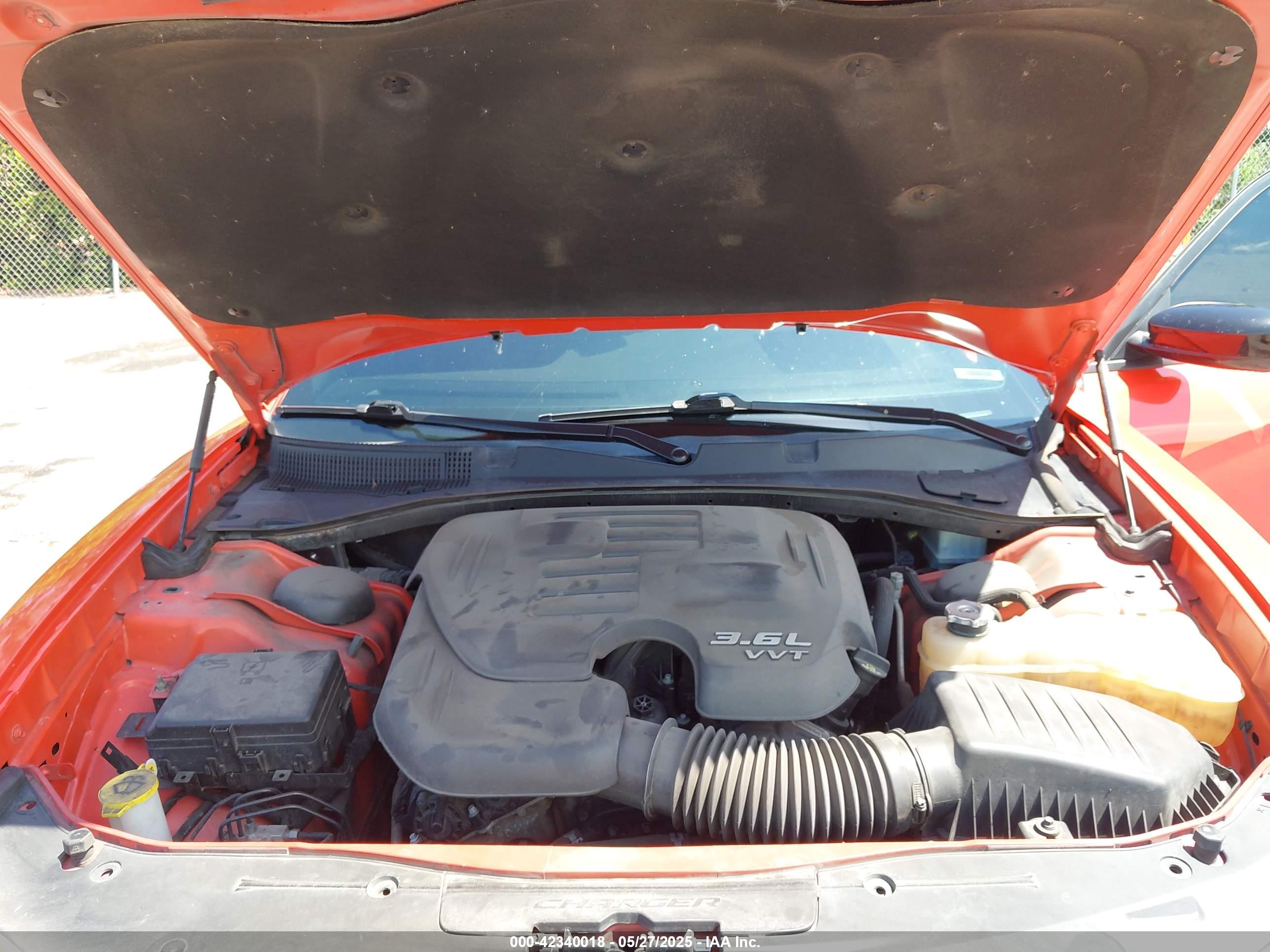 DODGE CHARGER image 10
