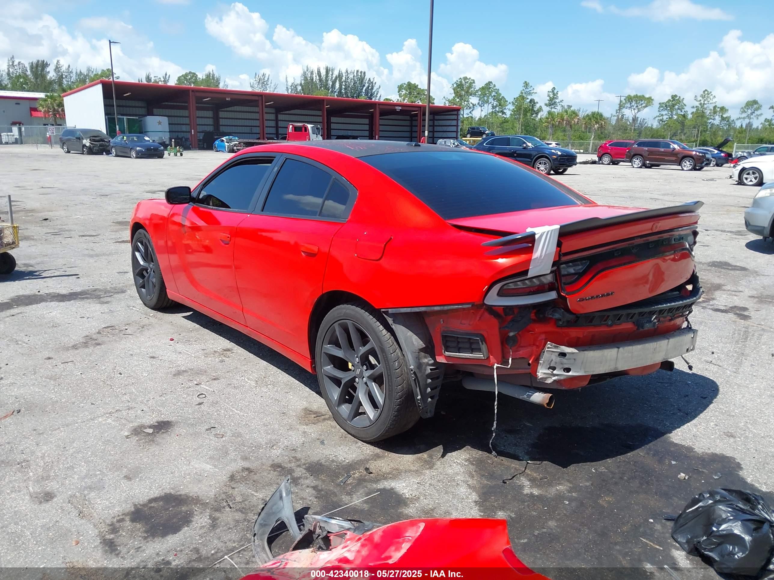DODGE CHARGER image 3