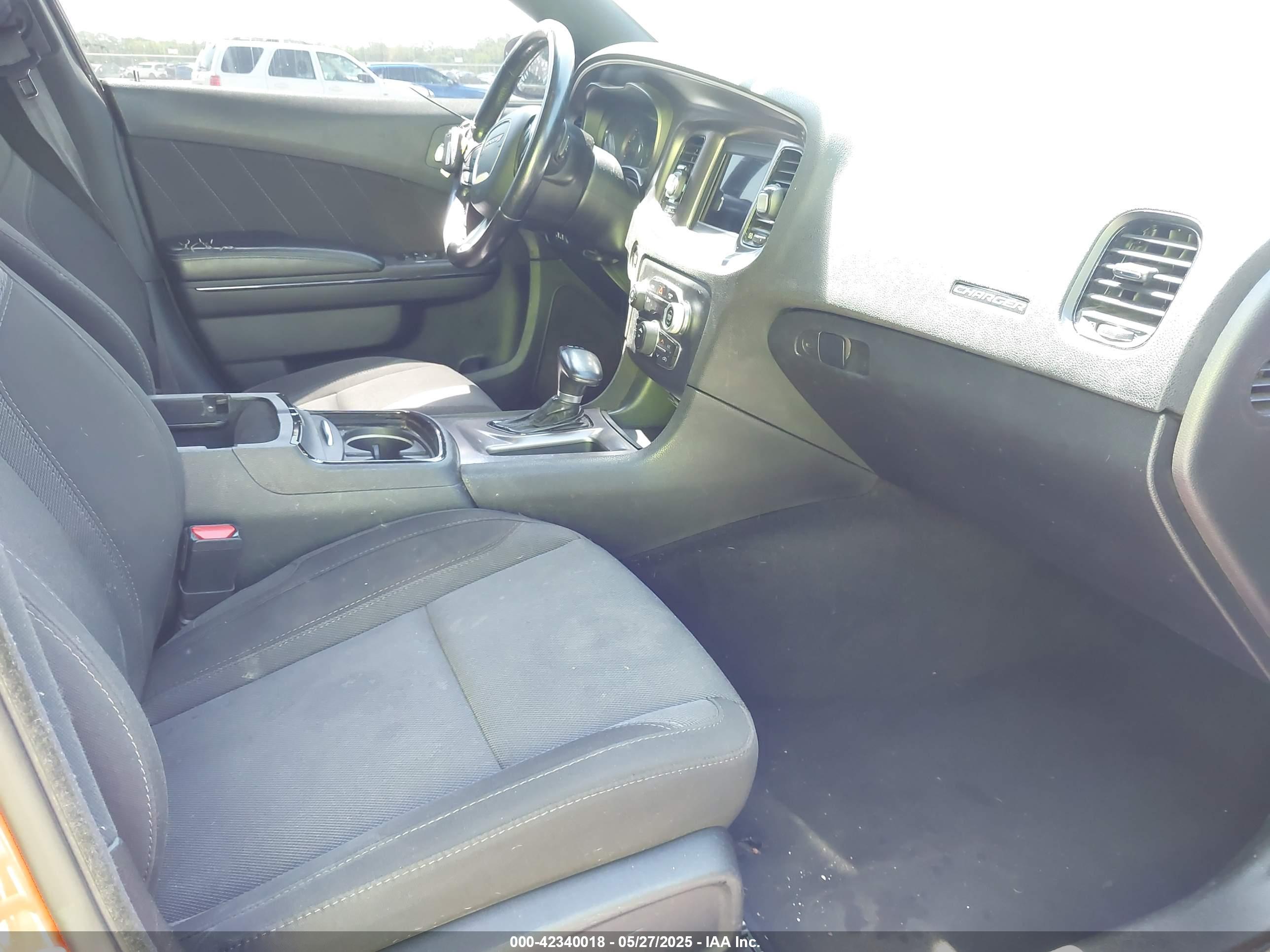 DODGE CHARGER image 5