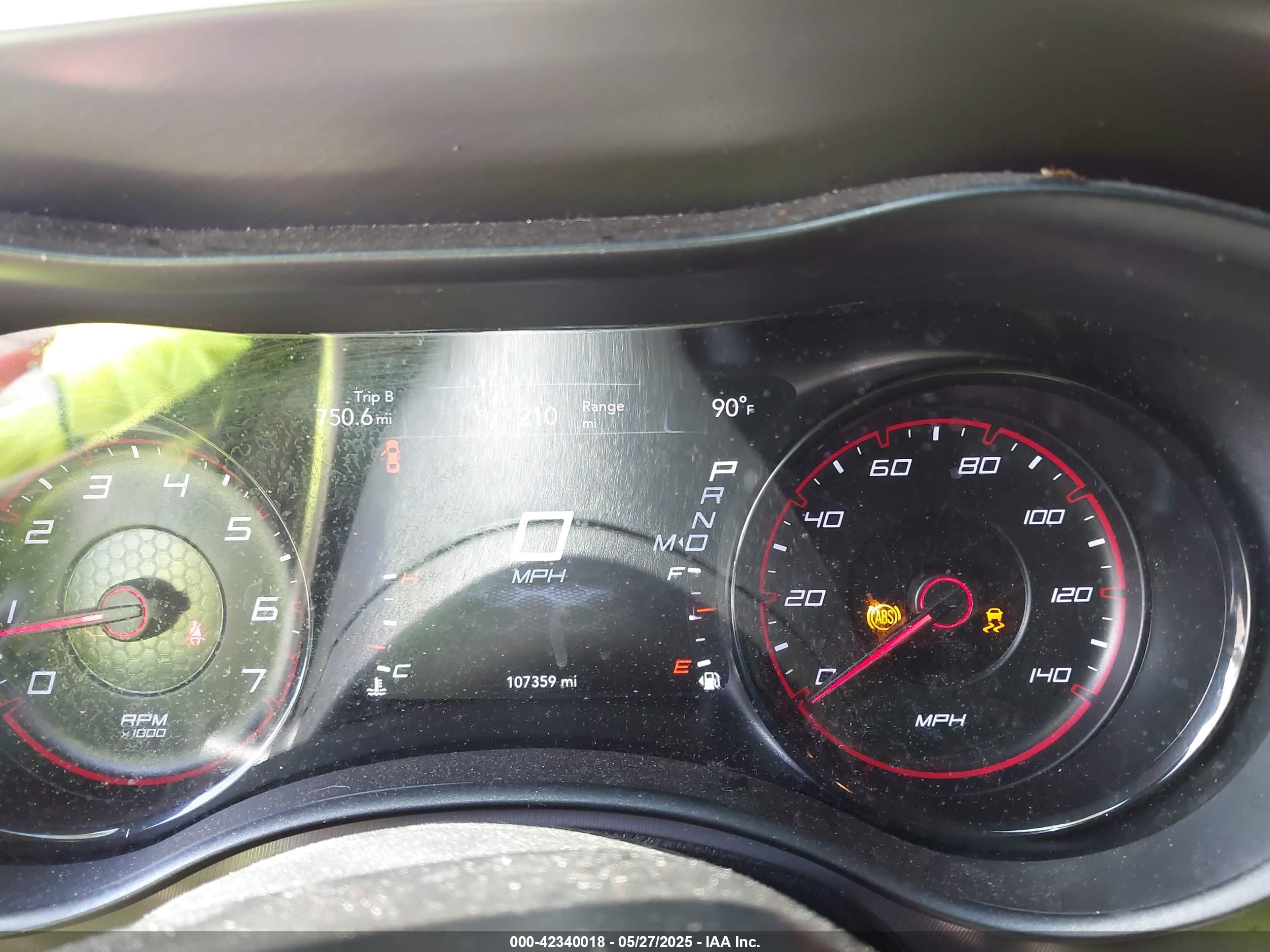 DODGE CHARGER image 7