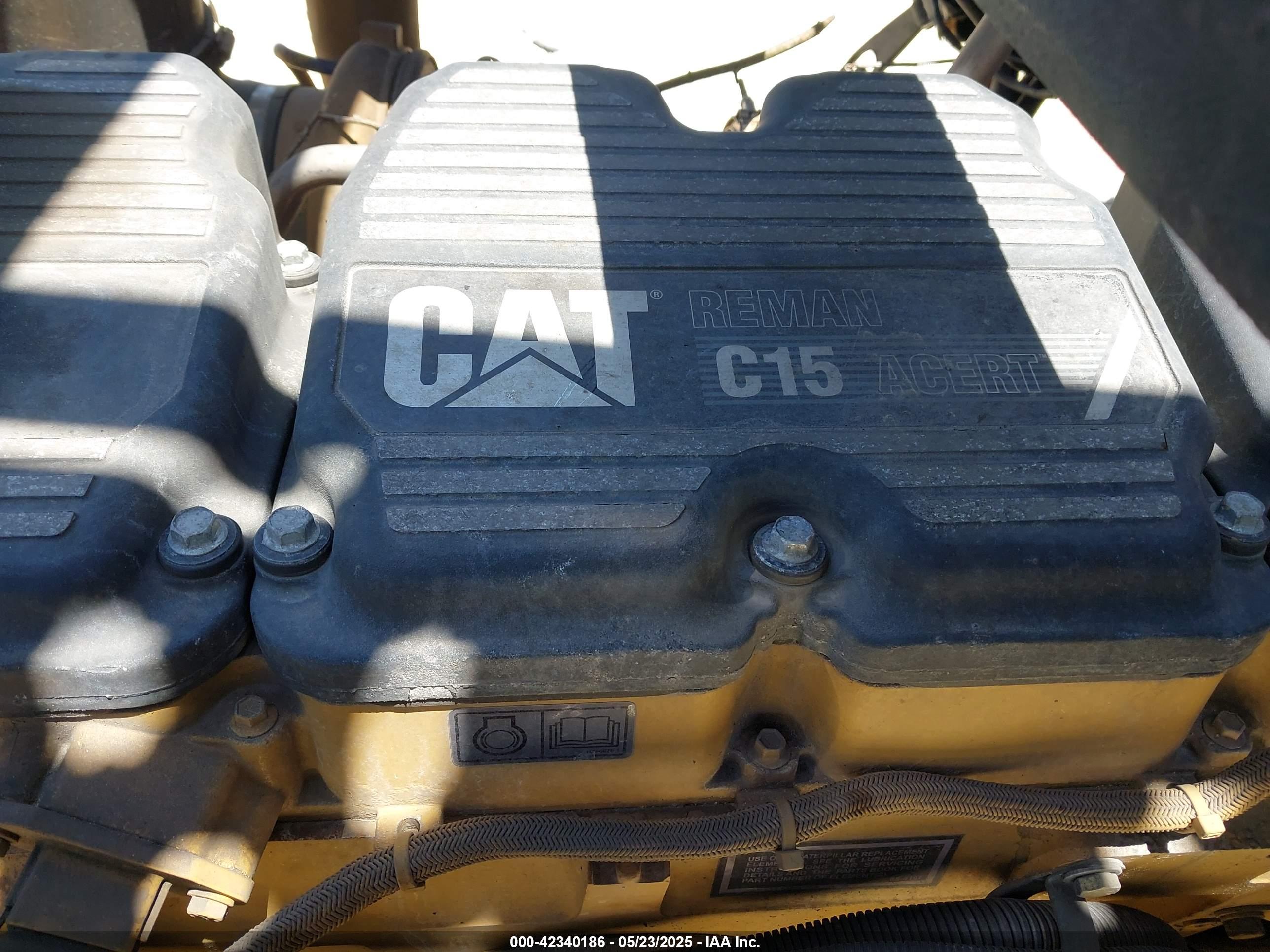 WESTERN STAR/AUTO image 10