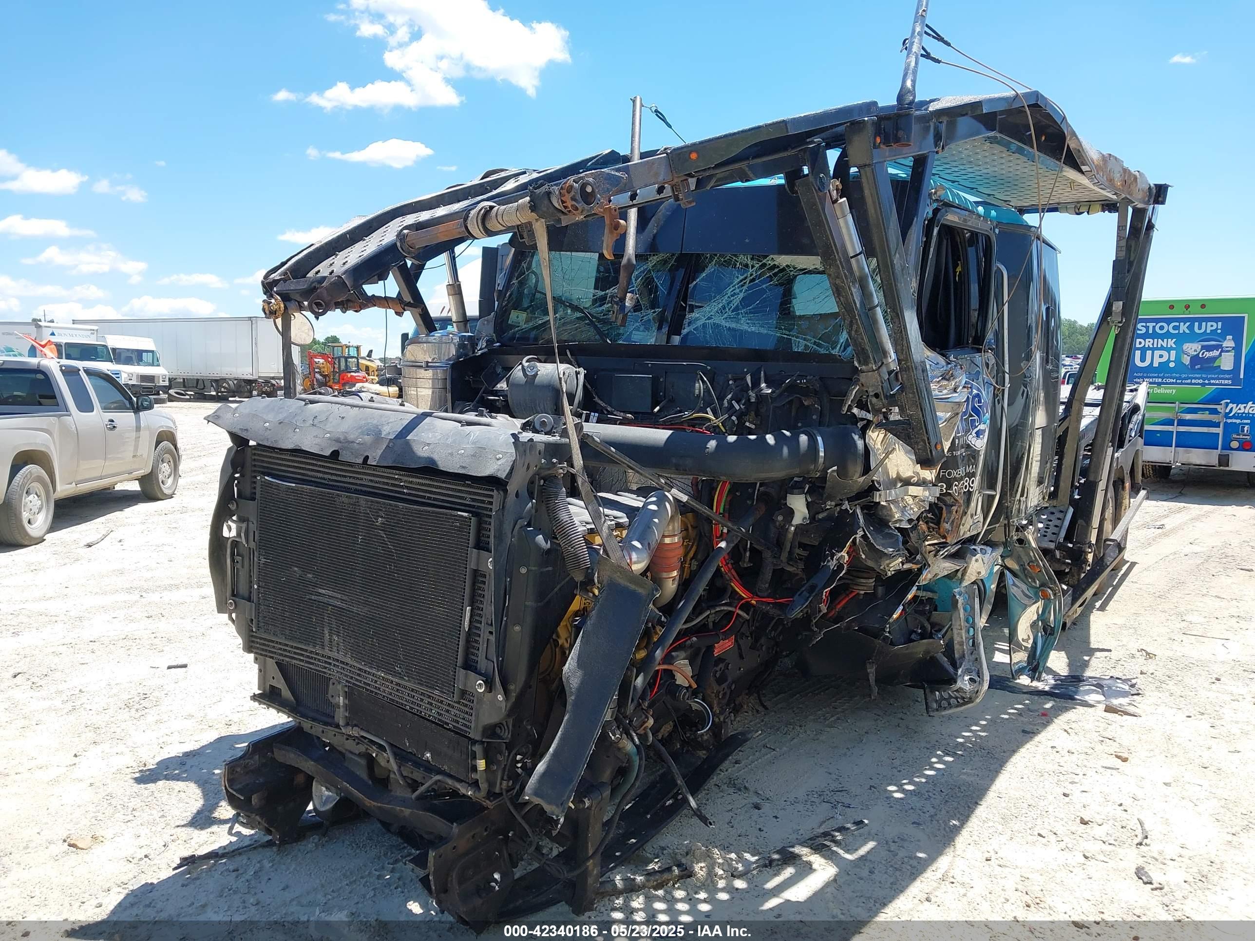WESTERN STAR/AUTO image 2