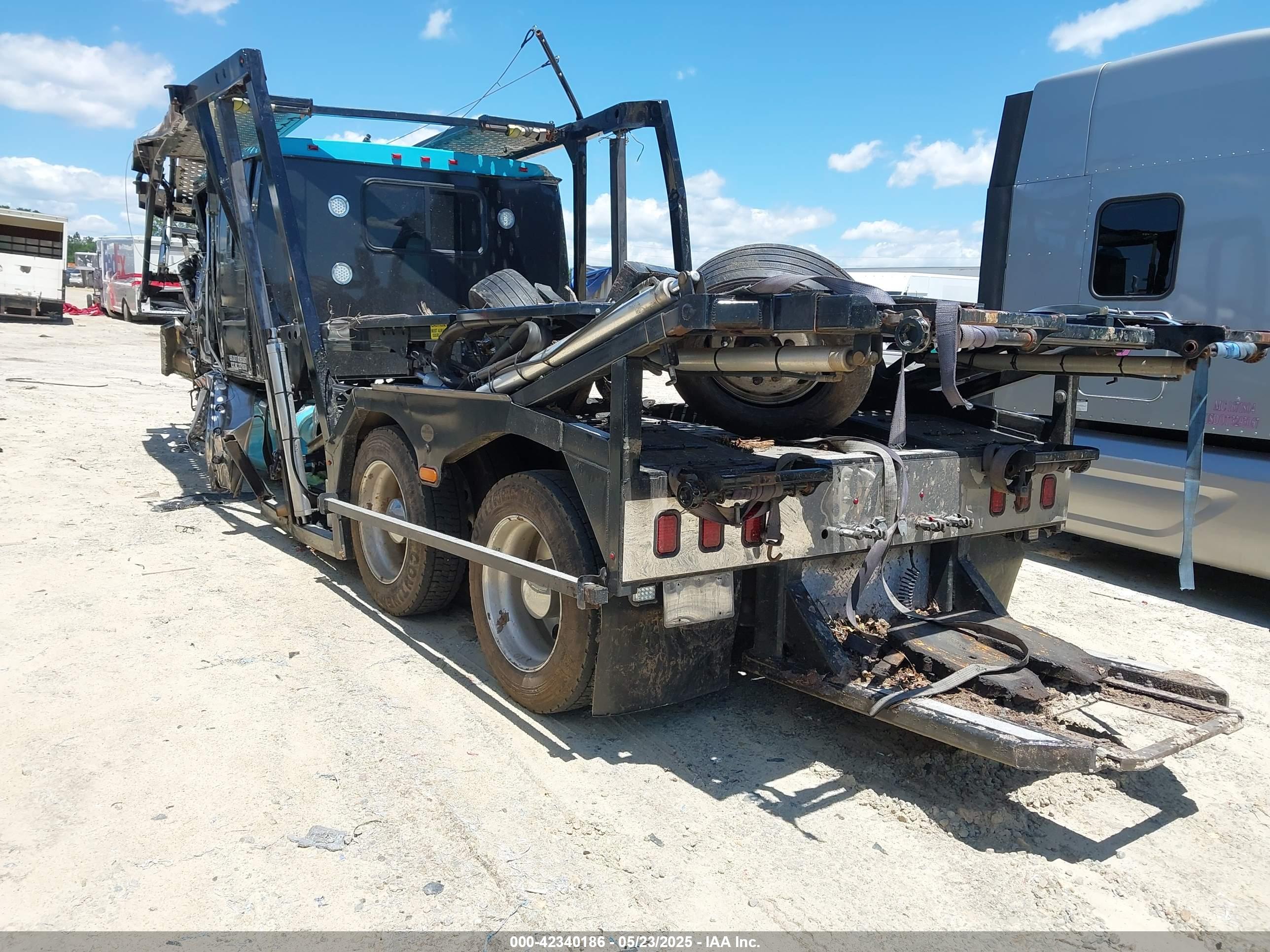 WESTERN STAR/AUTO image 3